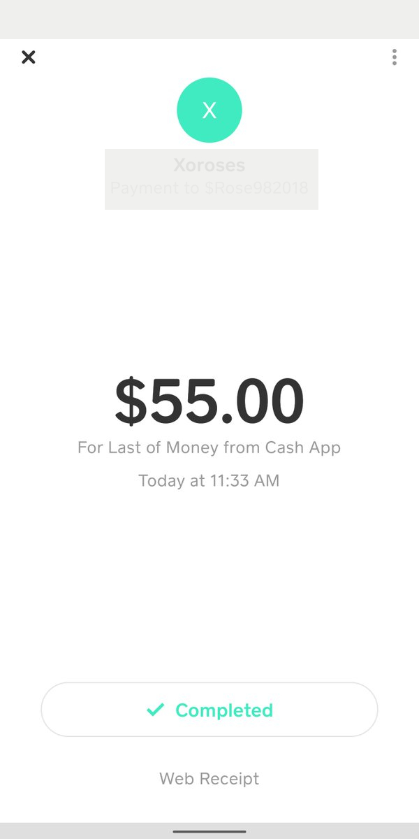 Screenshot Fake Cash App Payment Fake Cash App Payment Screenshot