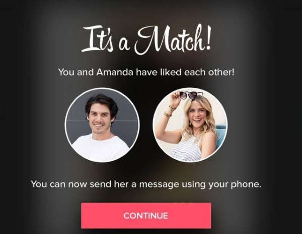 How to View Tinder Profiles Without Registering Scamfish A.