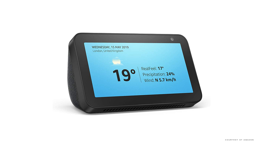 How to Connect Echo Show 5 to a Bluetooth Speaker Alphr