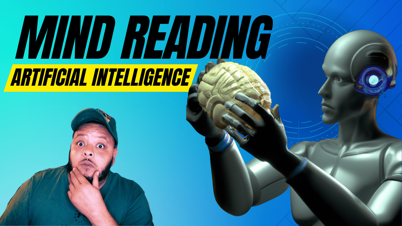 Artificial Intelligence That Can Read Your Mind Tech Gee