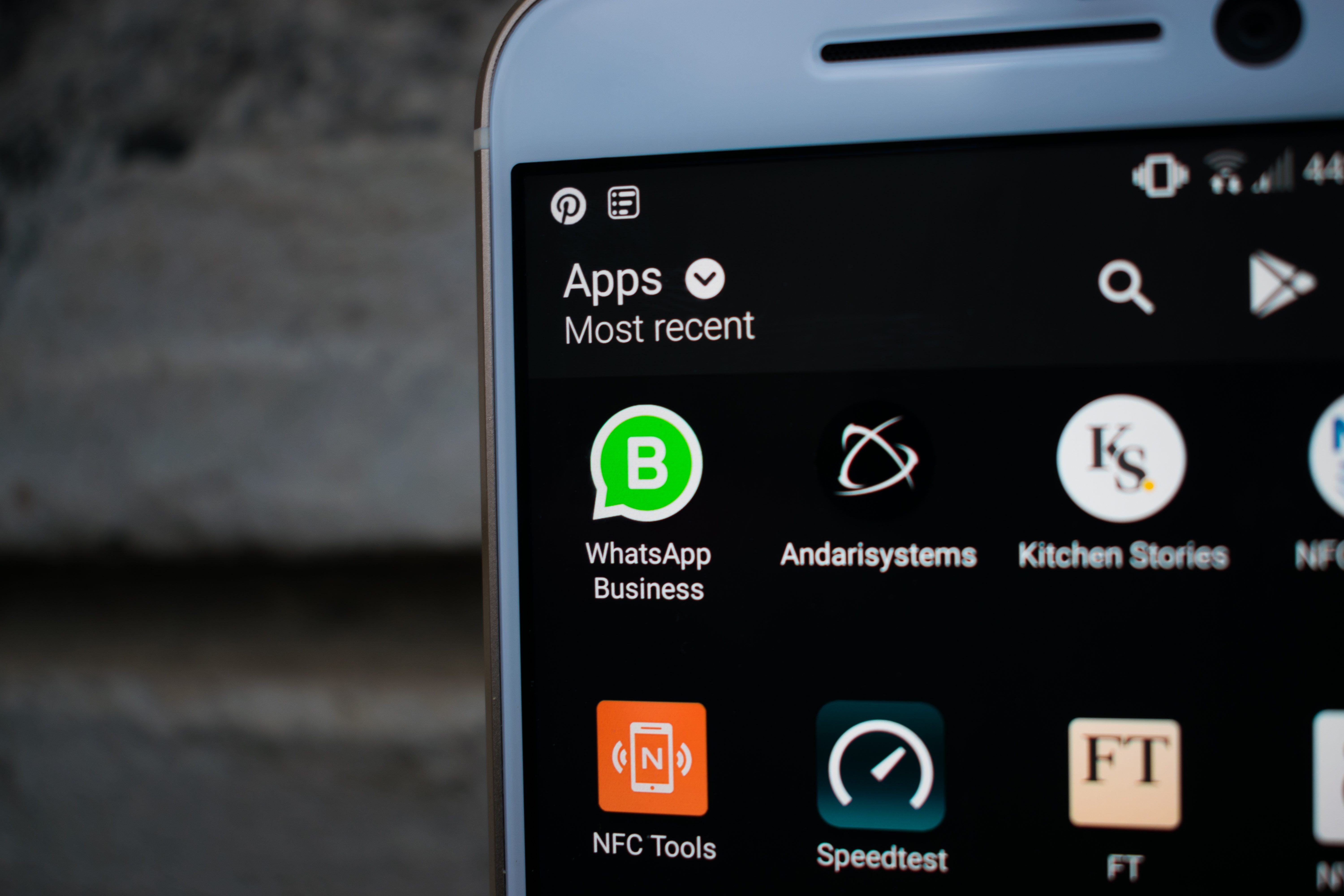 30 Best Business Apps for Small Business Owners Fundera