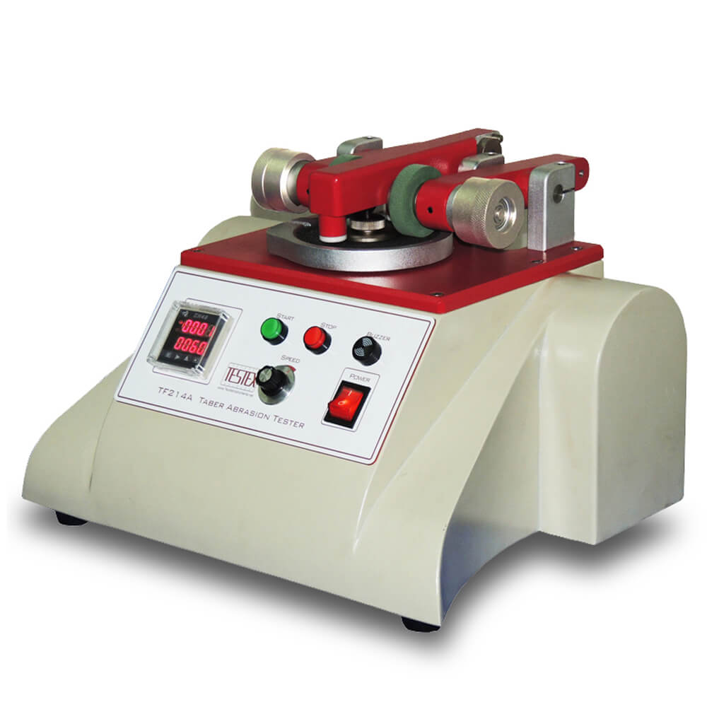 Abrasion Tester MRC-Lab