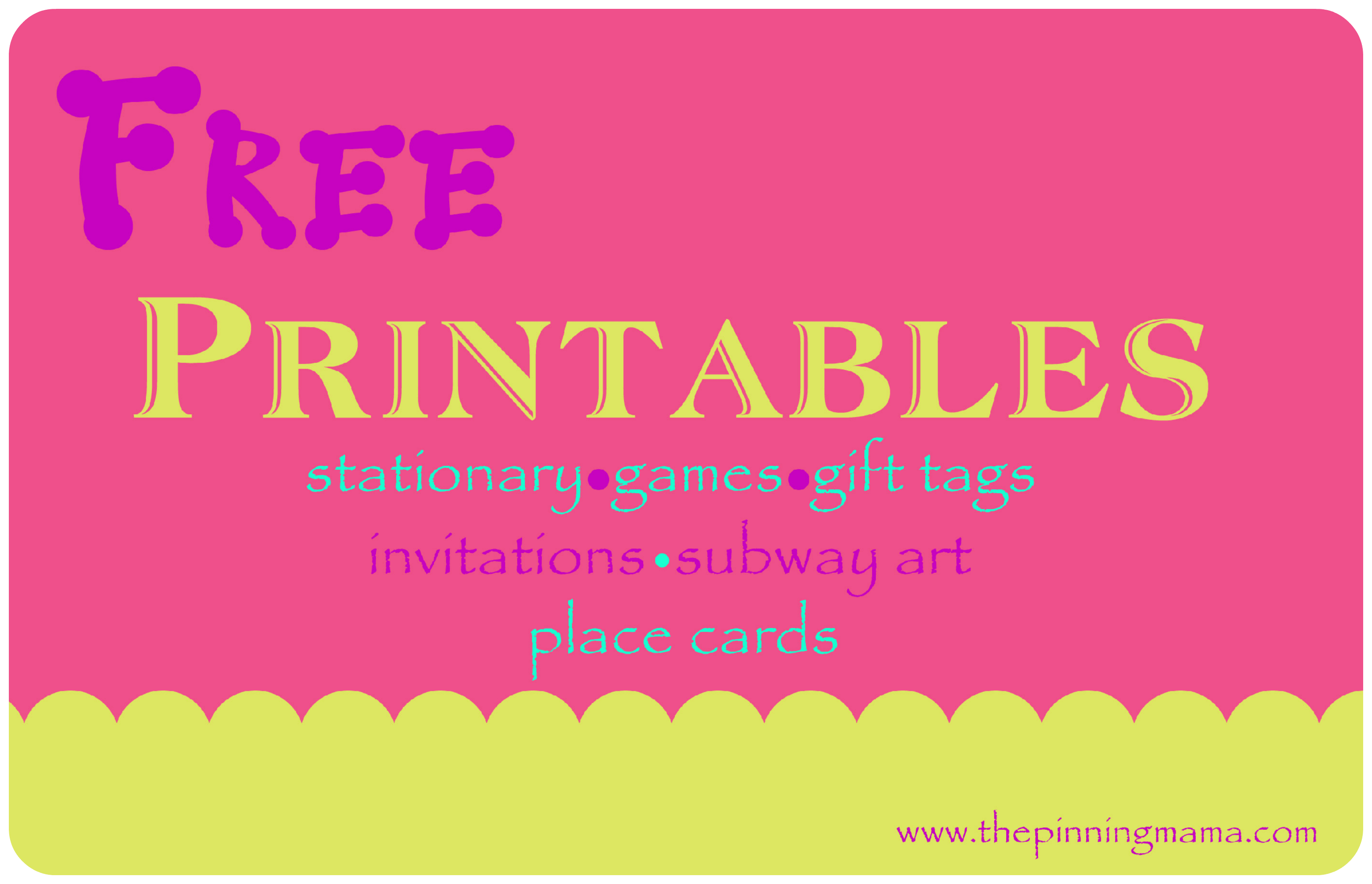 Our new baby shower game cards will have the whole room playing and smiling. Free Baby Shower, Sip and See Invitation | The Pinning Mama