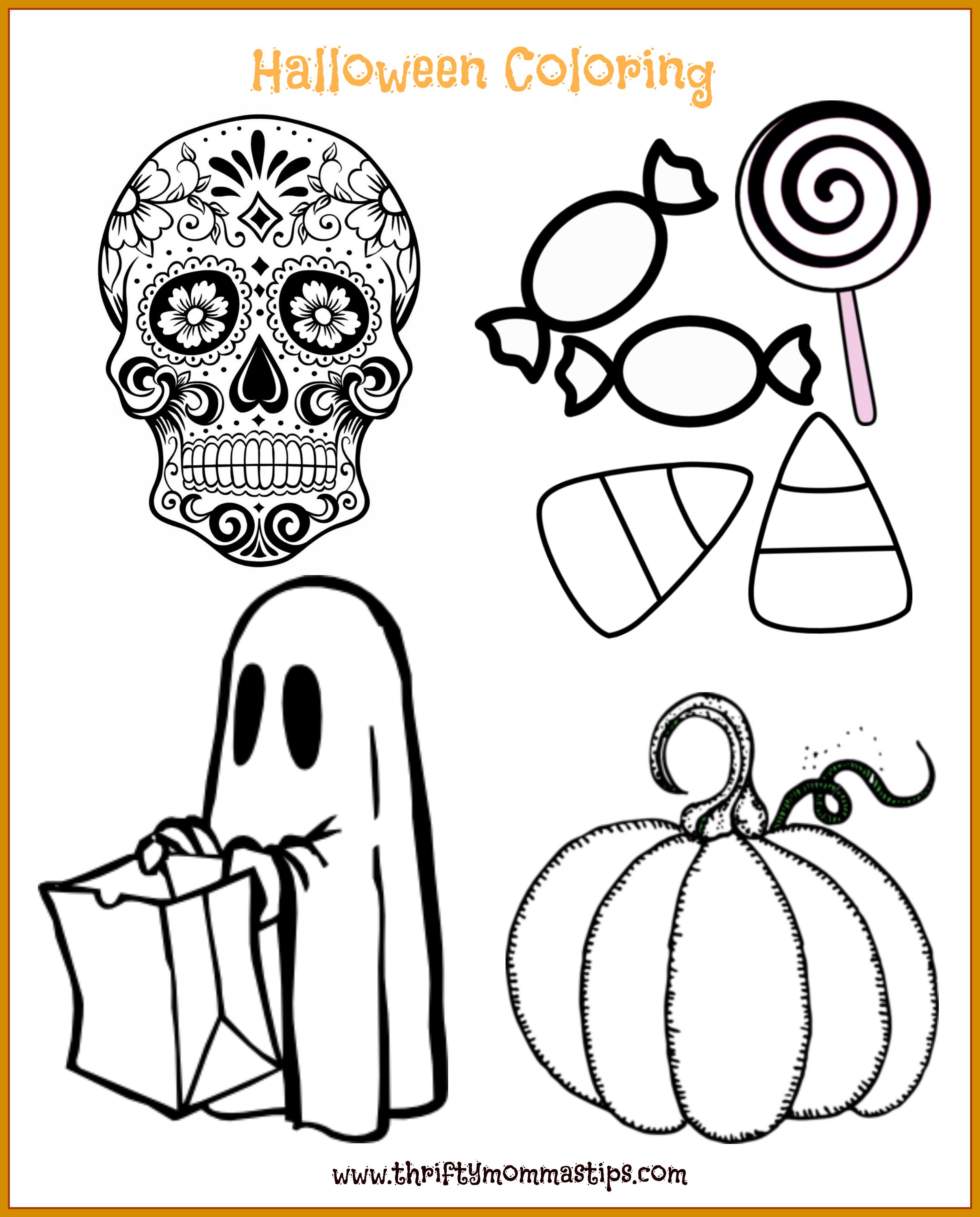 230 Best FREE halloween printables ideas Pinterest