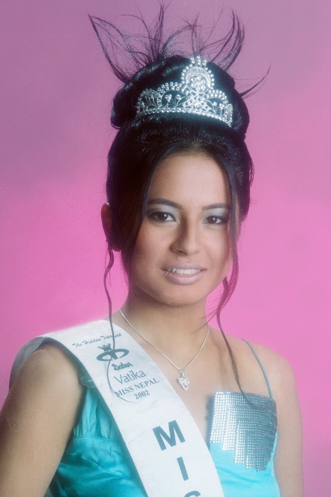 Malvika Subba Biography, Education, Height, Age, Career