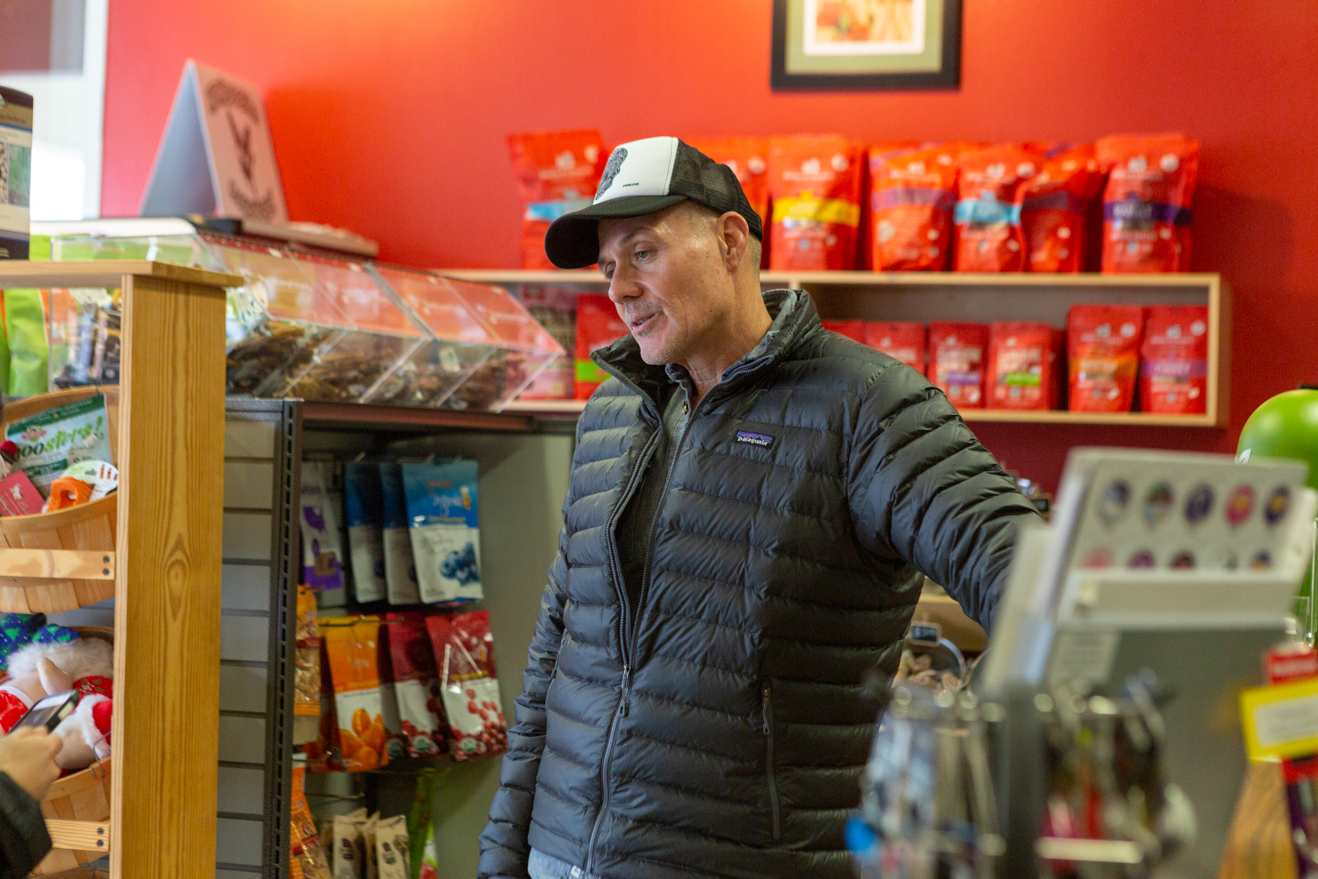 132 n orchards ave ukiah, ca 95482. Mendocino Barkery in Ukiah plans a day for pet owners ...