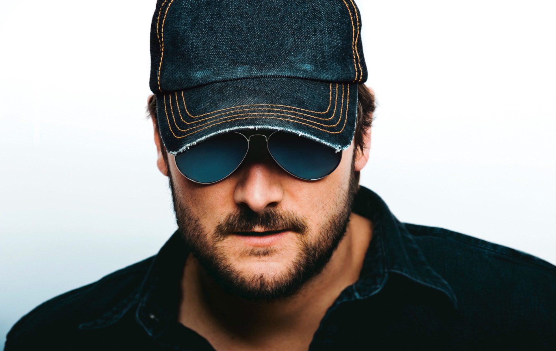 Eric Church’s Iconic ‘Chief’ Album Cover Photo Was Originally Intended