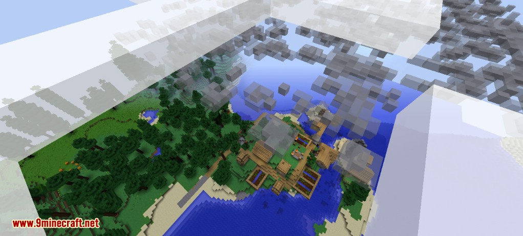 A significant downside to using realms is the lack of support for mods. Pollution Of The Realms Mod 1 16 5 1 12 2 Minecraft Mod Download