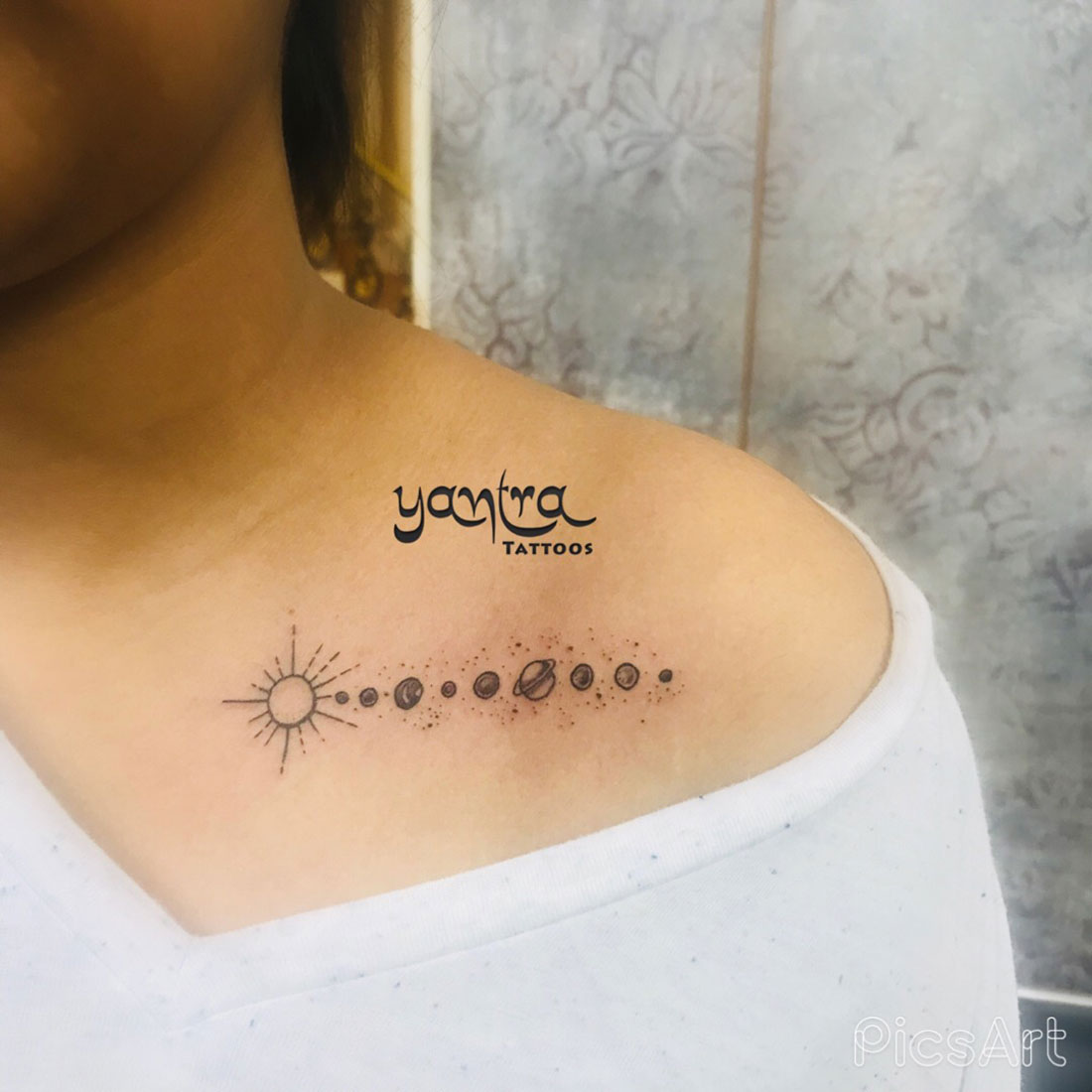 Collarbone Tattoo - Professional Tattoo & Body Piercing Studio In Chennai 1100_x_1100_jpg