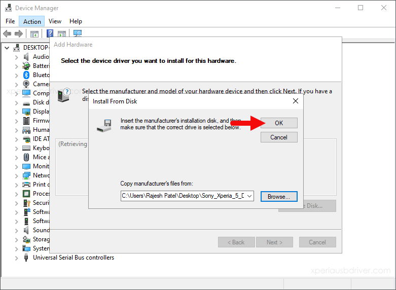 Download drivers and firmware for Surface Microsoft Support