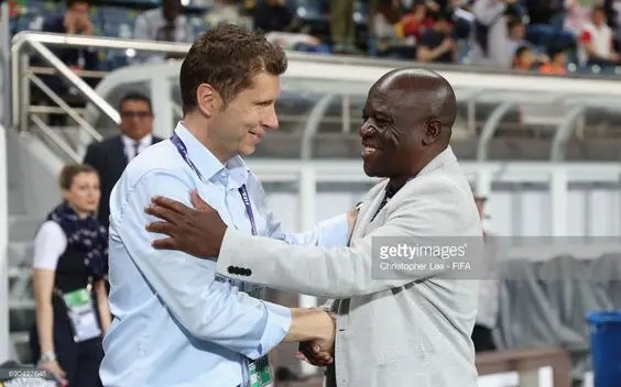 Watch Zambia Vs Germany Live Updates | Zedsoccer