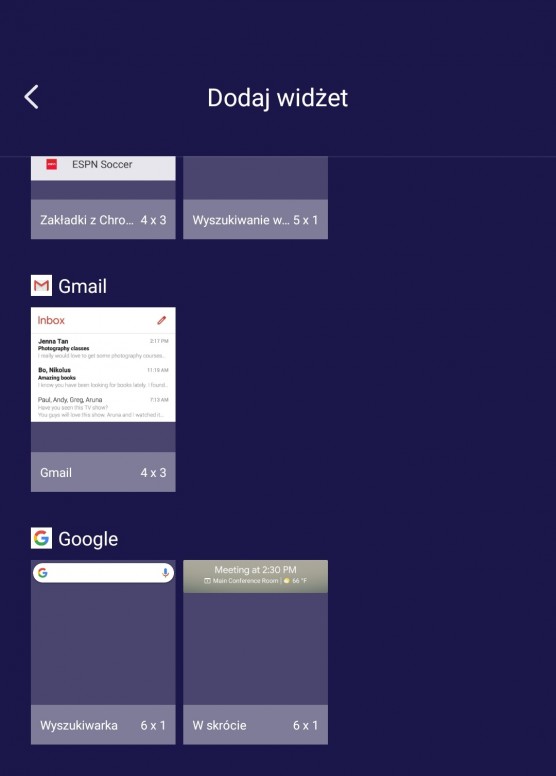 Jak Przywrocic Pasek Google Na Pulpit Redmi Note Mi Community Xiaomi