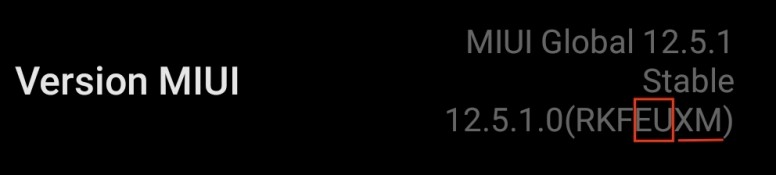 Télécharger une mise à jour (officielle) et l'installer