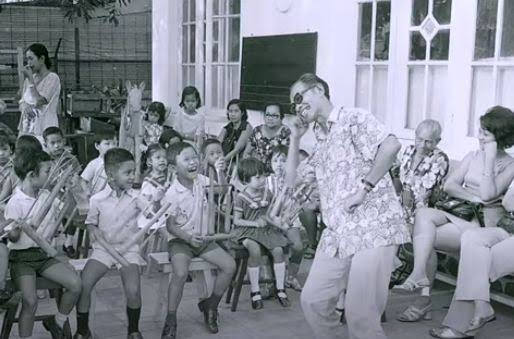 Pak kasur adalah pencipta lagu Anak-anak - Musik - Mi Community - Xiaomi