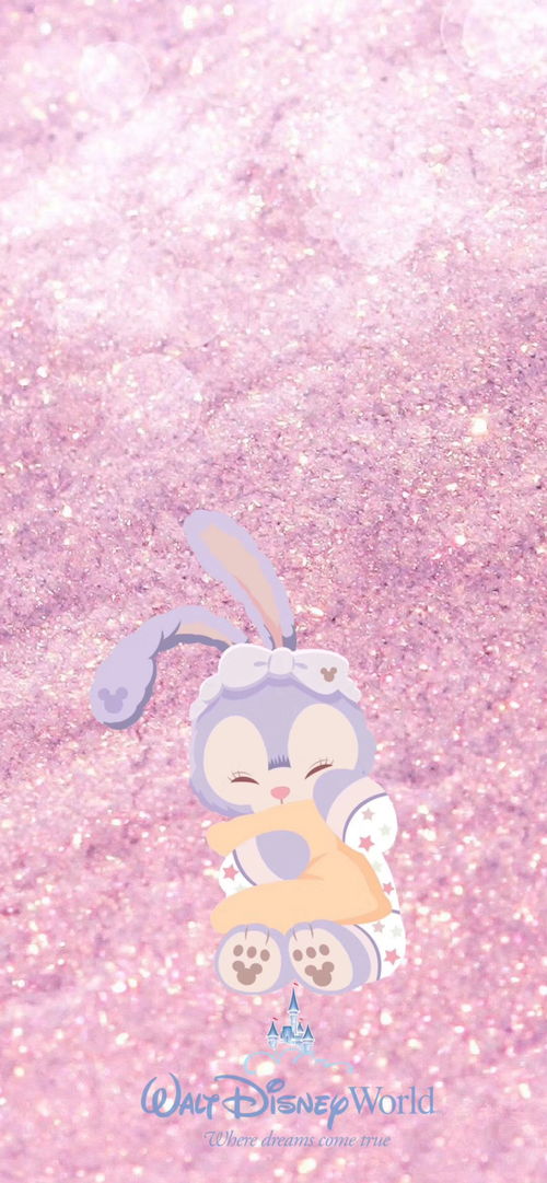 星黛露图片壁纸第1页_ 驾考预约大全 手机壁纸星黛露- 搜狗图片搜索