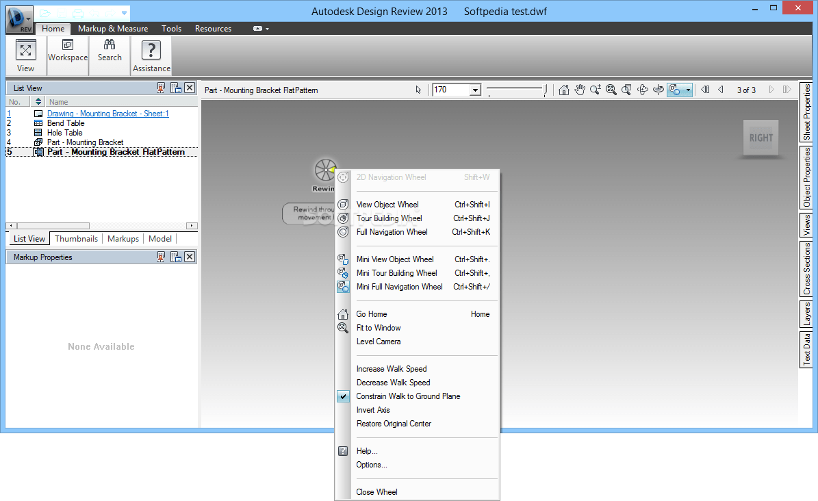 Download Autodesk Design Review 2018 14.0.0.177
