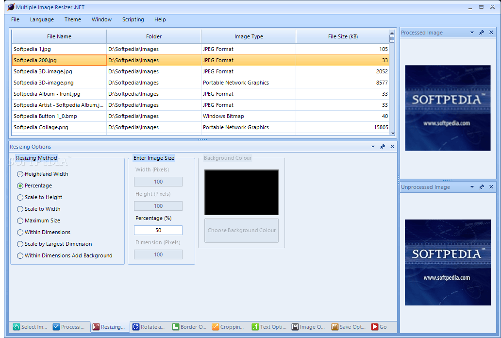 Download Multiple Image Resizer 4.5.2.1