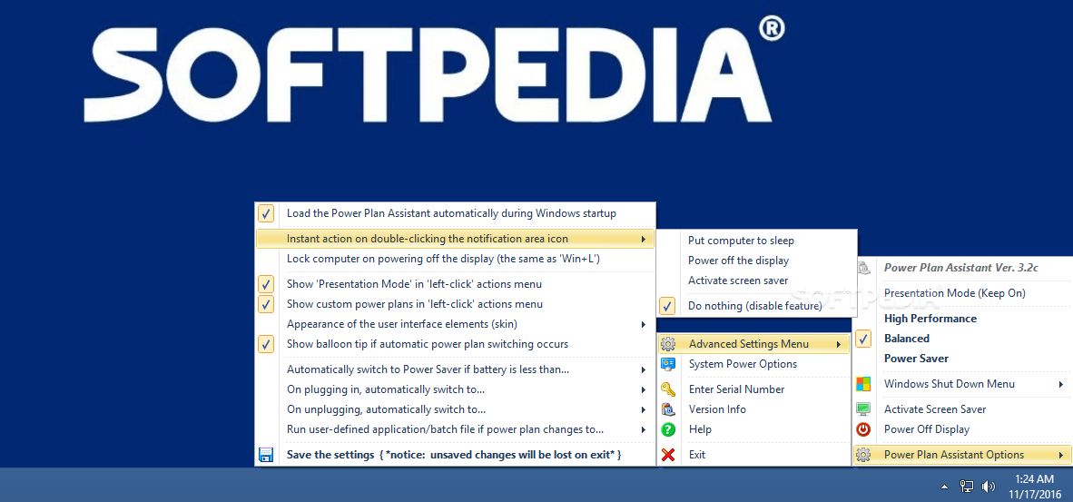 Power Plan Assistant Download