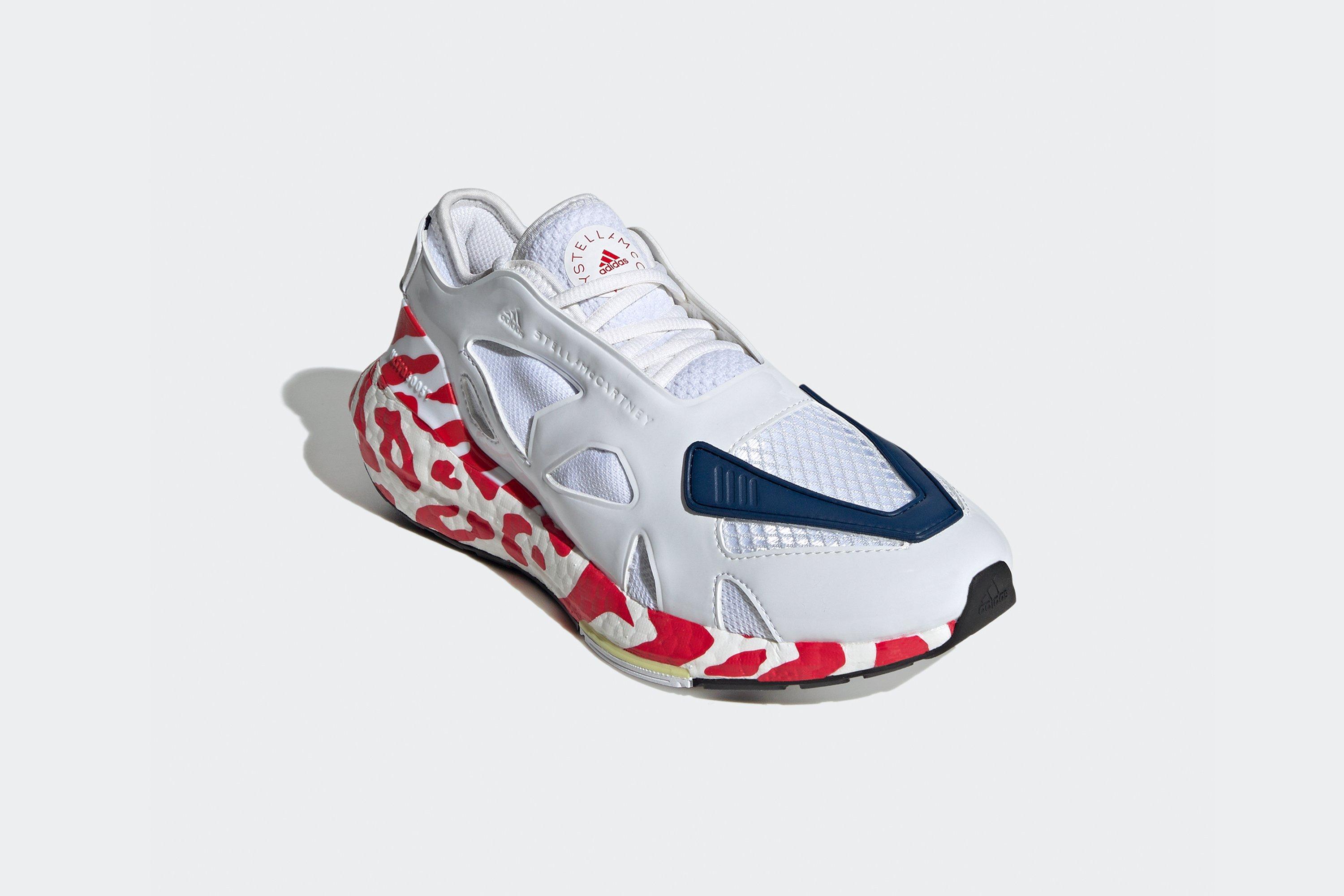 Design Your Shoes Adidas