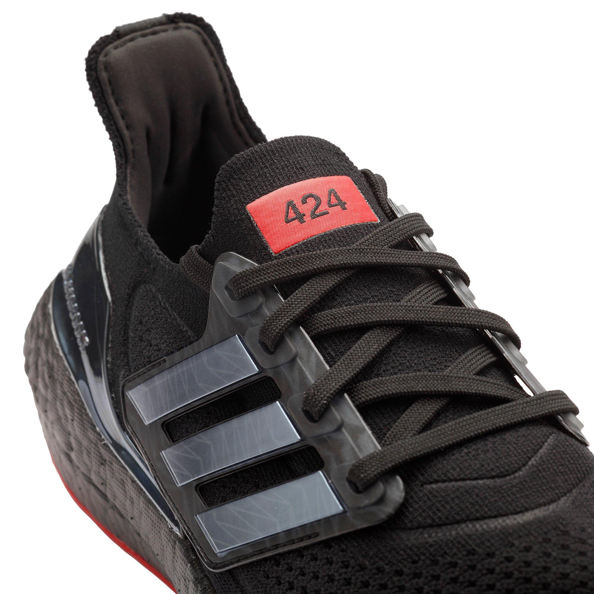 adidas X 424 X Arsenal Ultraboost Shoe Official Online Store