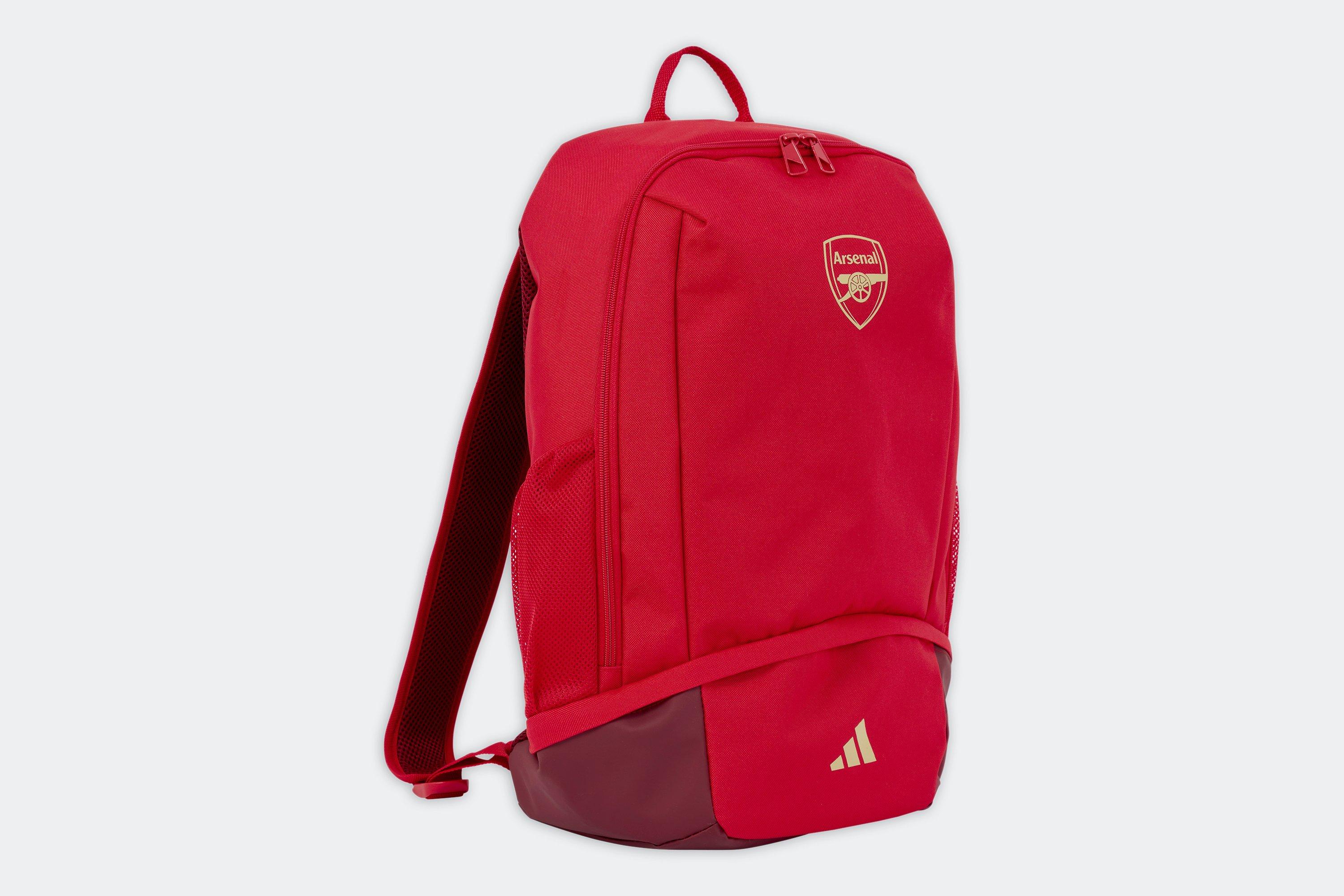 Arsenal 23/24 Backpack Official Online Store