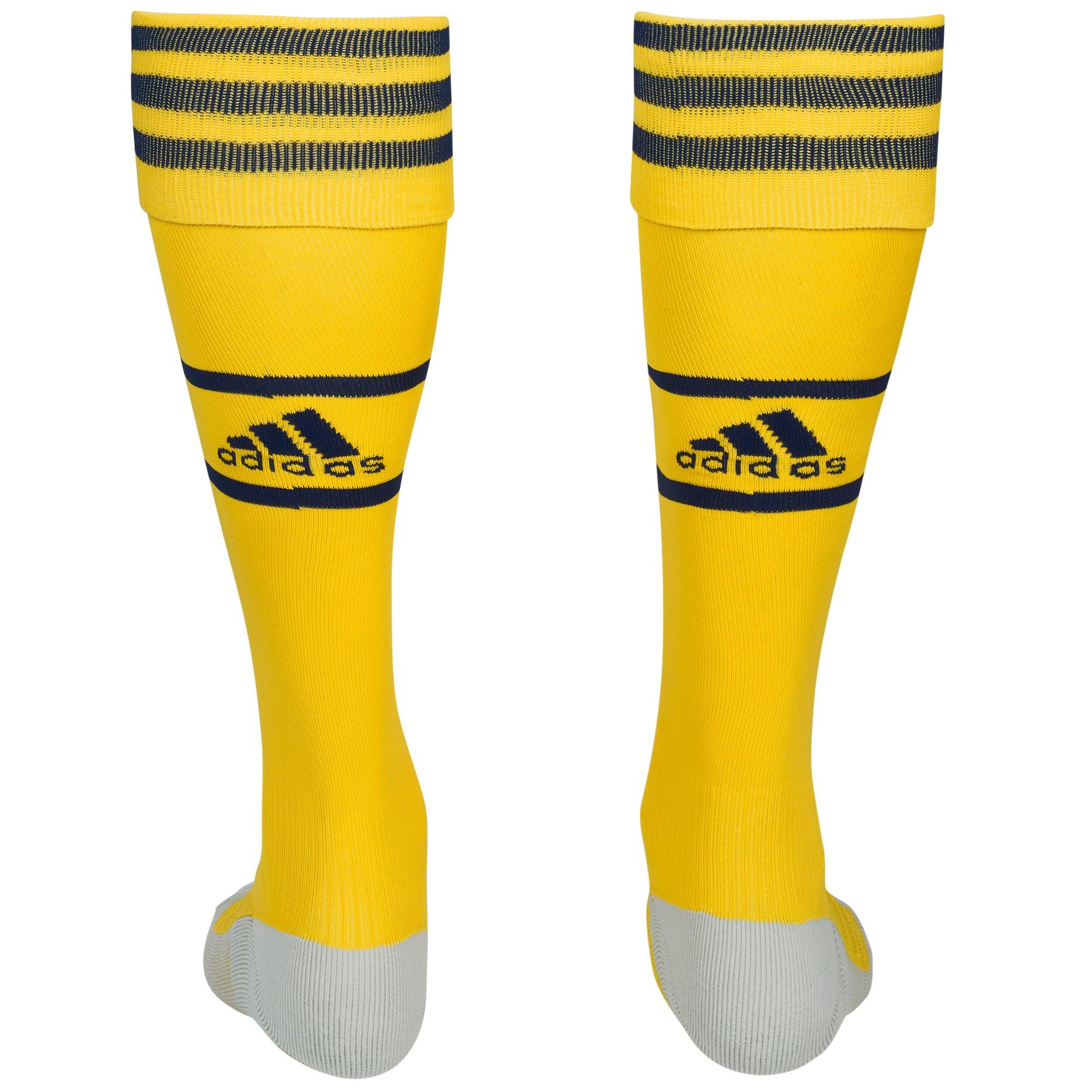 Arsenal Junior 19/20 Away Socks Official Online Store
