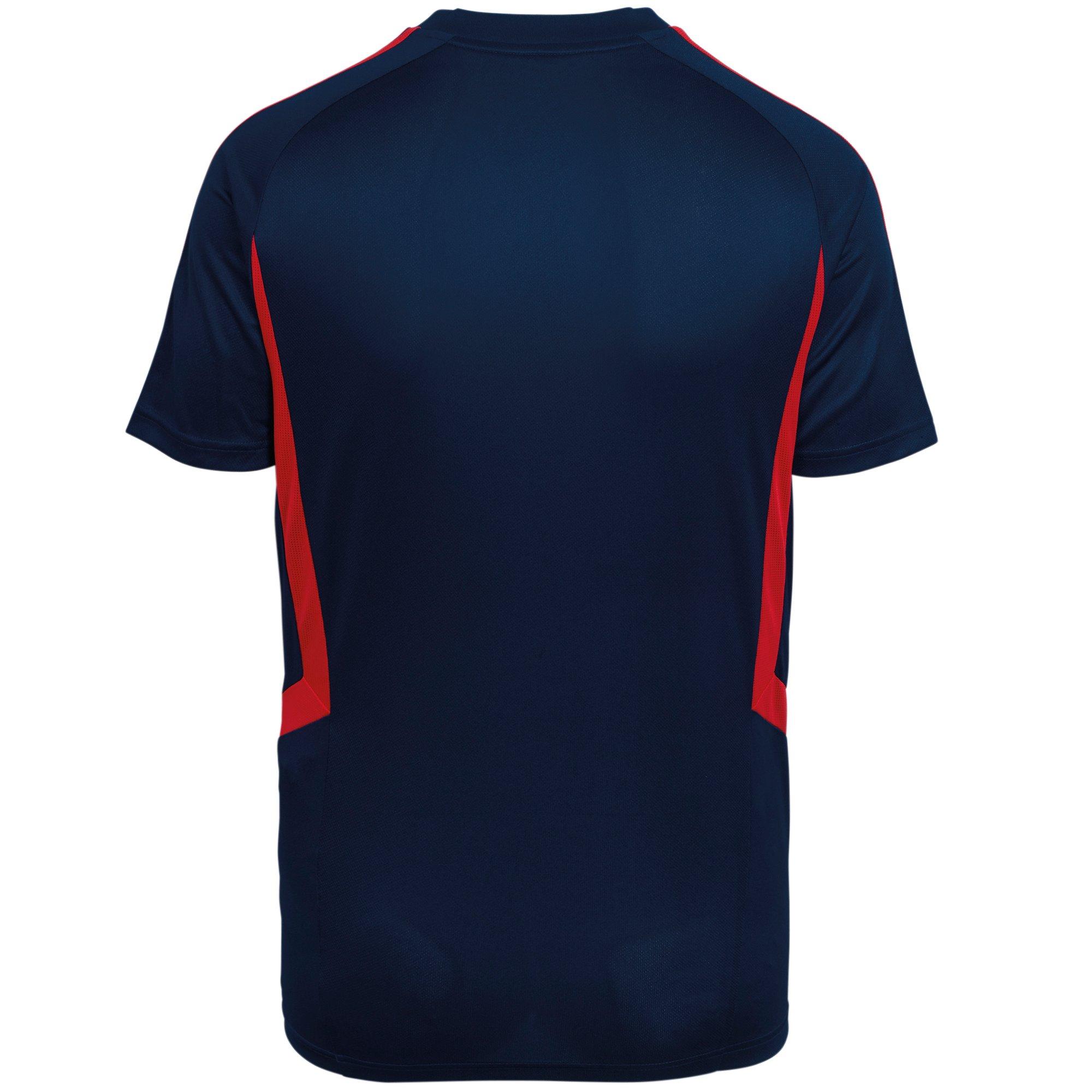 Arsenal Junior 19/20 Training Shirt Official Online Store