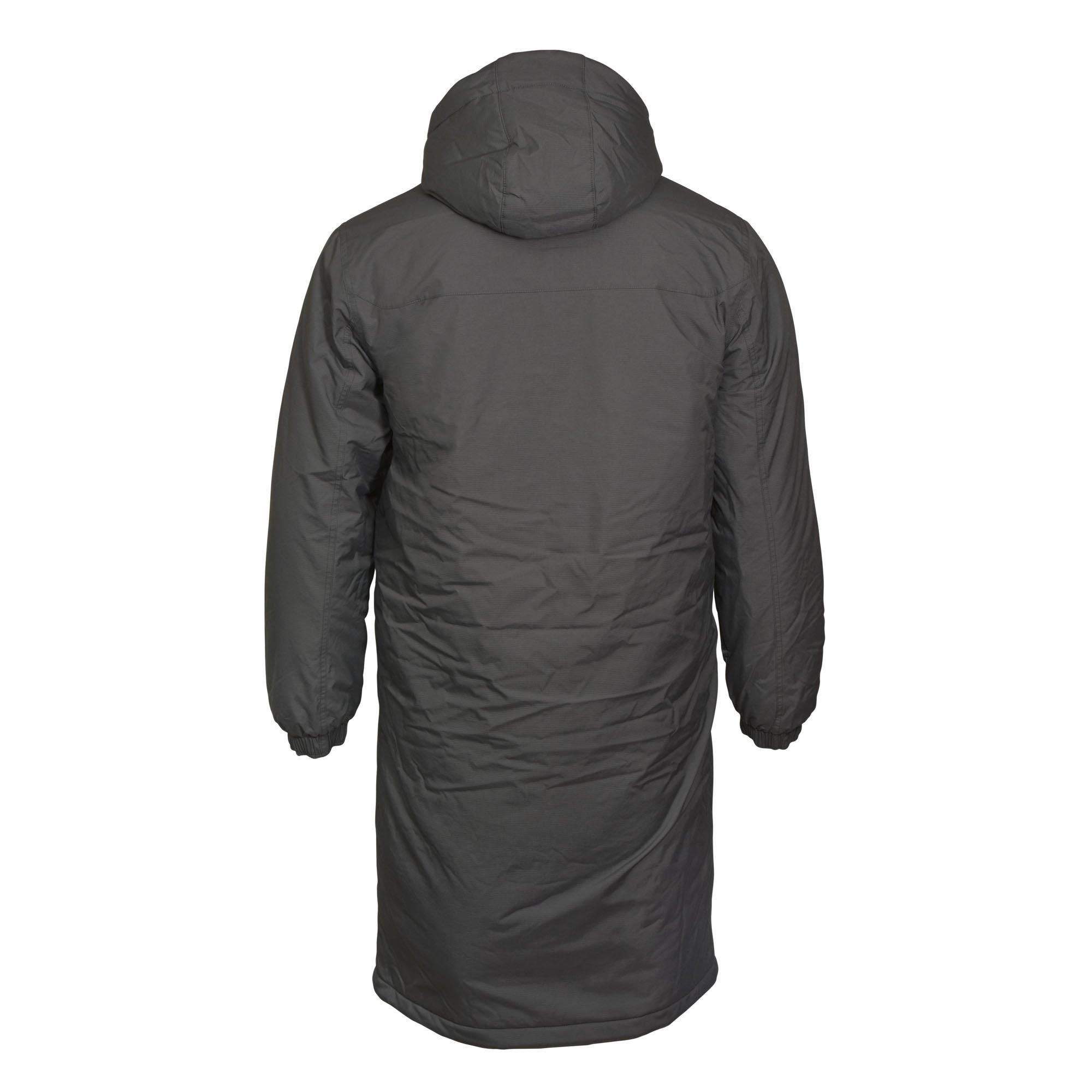 Arsenal 17/18 Men's Home Long Bench Coat