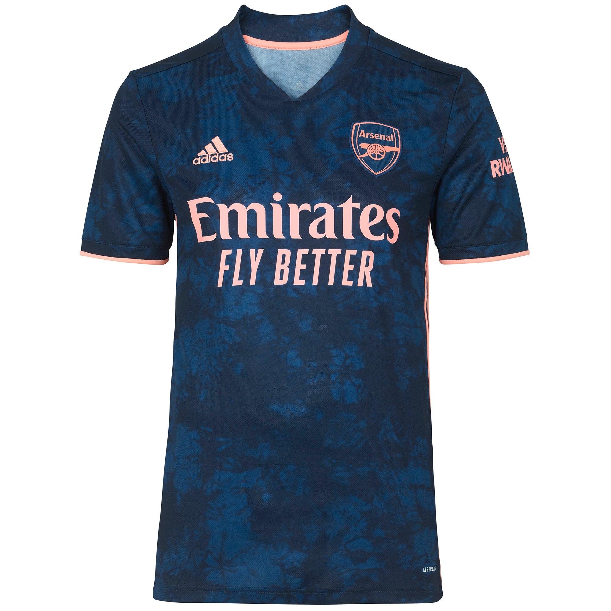 Arsenal Kit 20/21 Adidas Arsenal 20 21 Home Jersey Burgundy Adidas