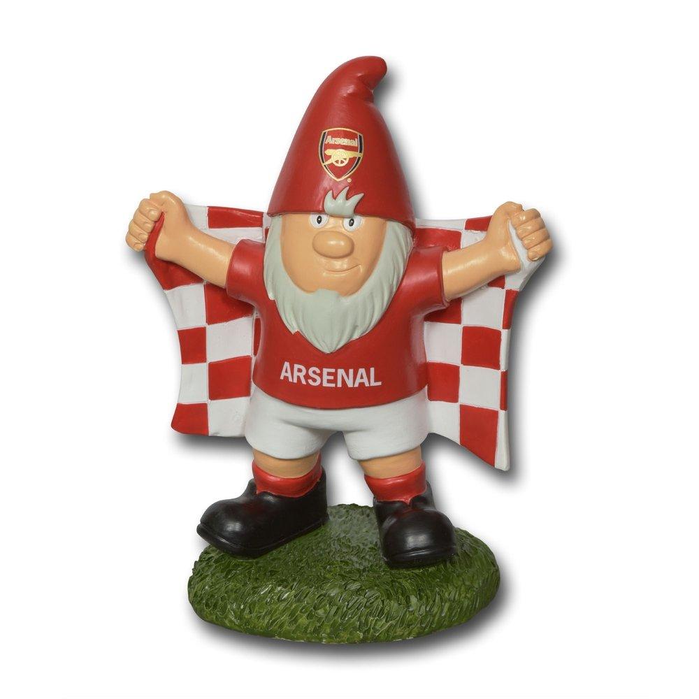 Arsenal Fc Garden Gnome