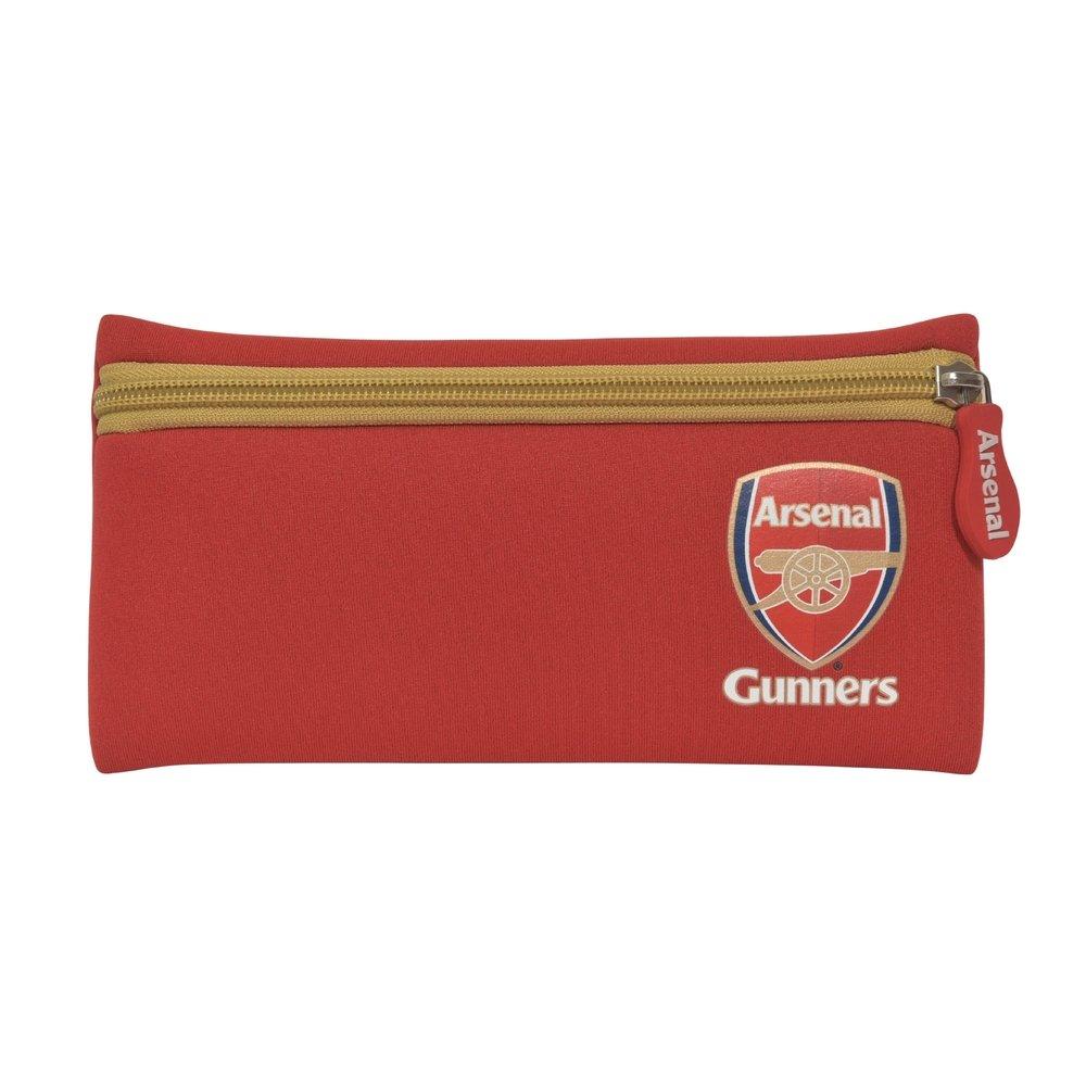 Arsenal Pencil Case Official Online Store