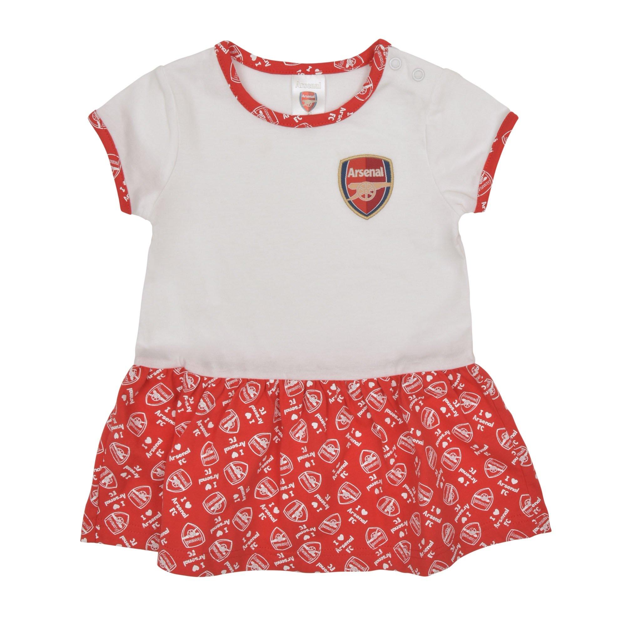Arsenal Baby Wear