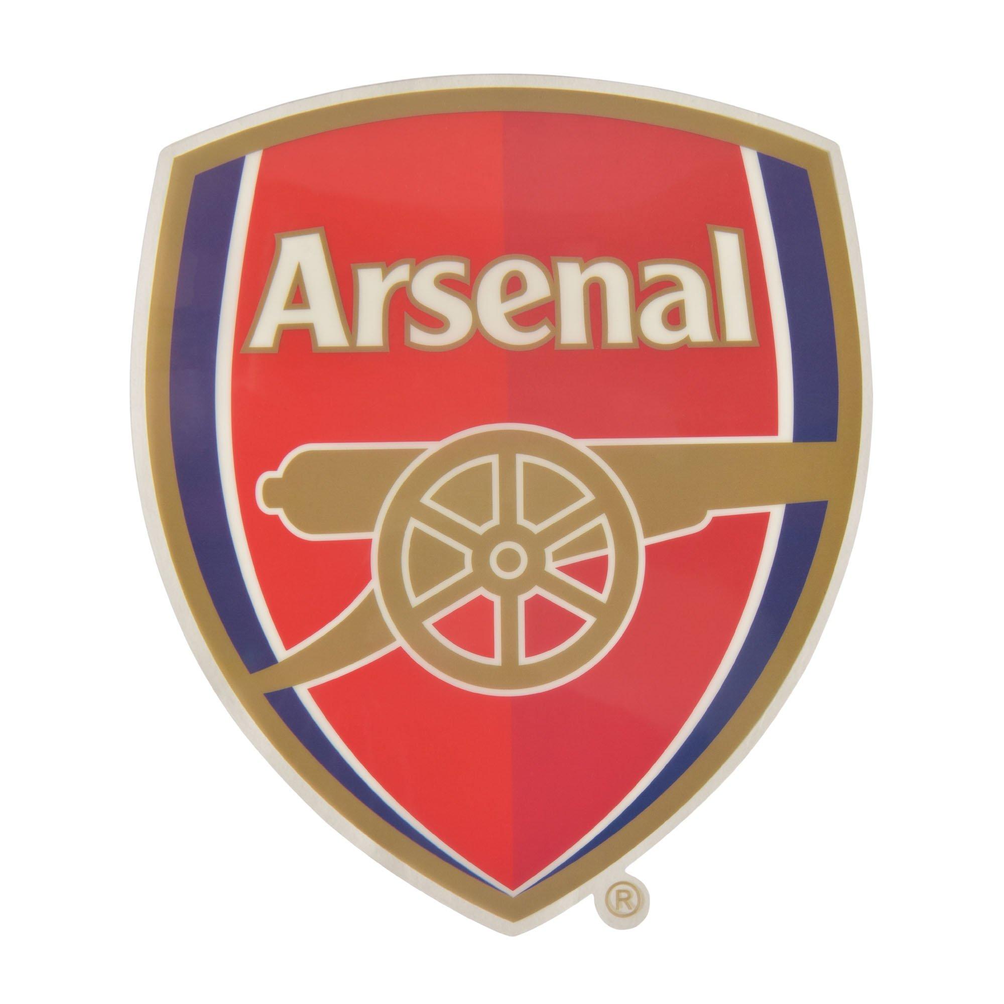 Arsenal Car Accessories Set Official Online Store