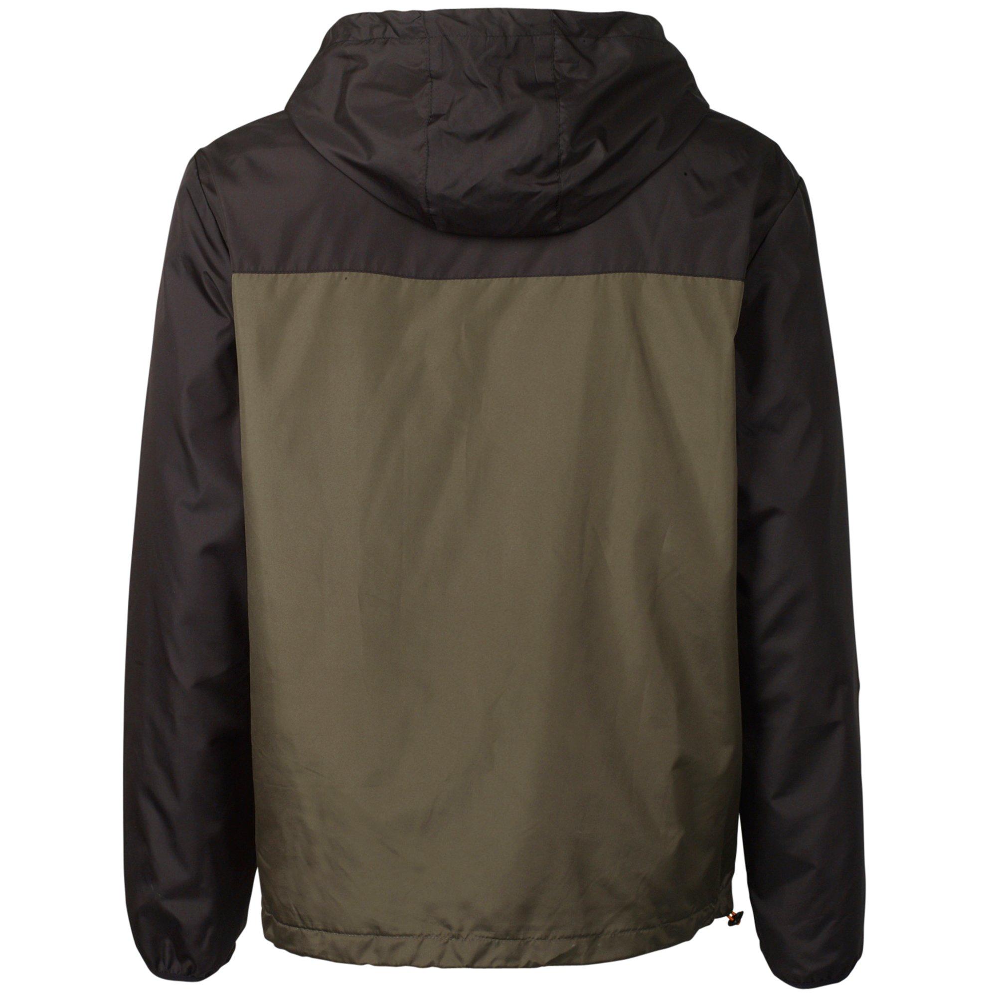 Arsenal Since 1886 Panel Shower Jacket Official Online Store