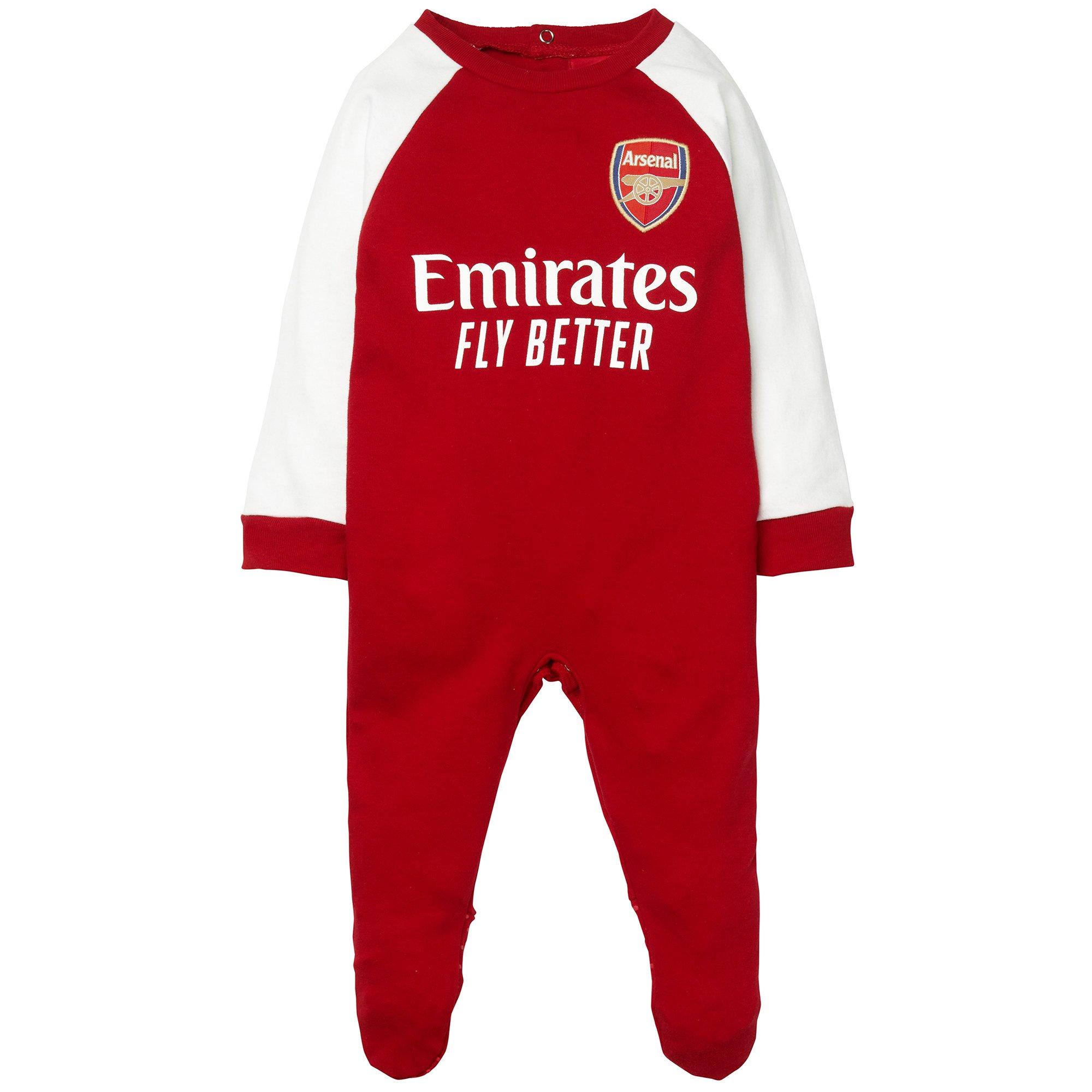 Arsenal Kit For Babies atelieryuwa.ciao.jp