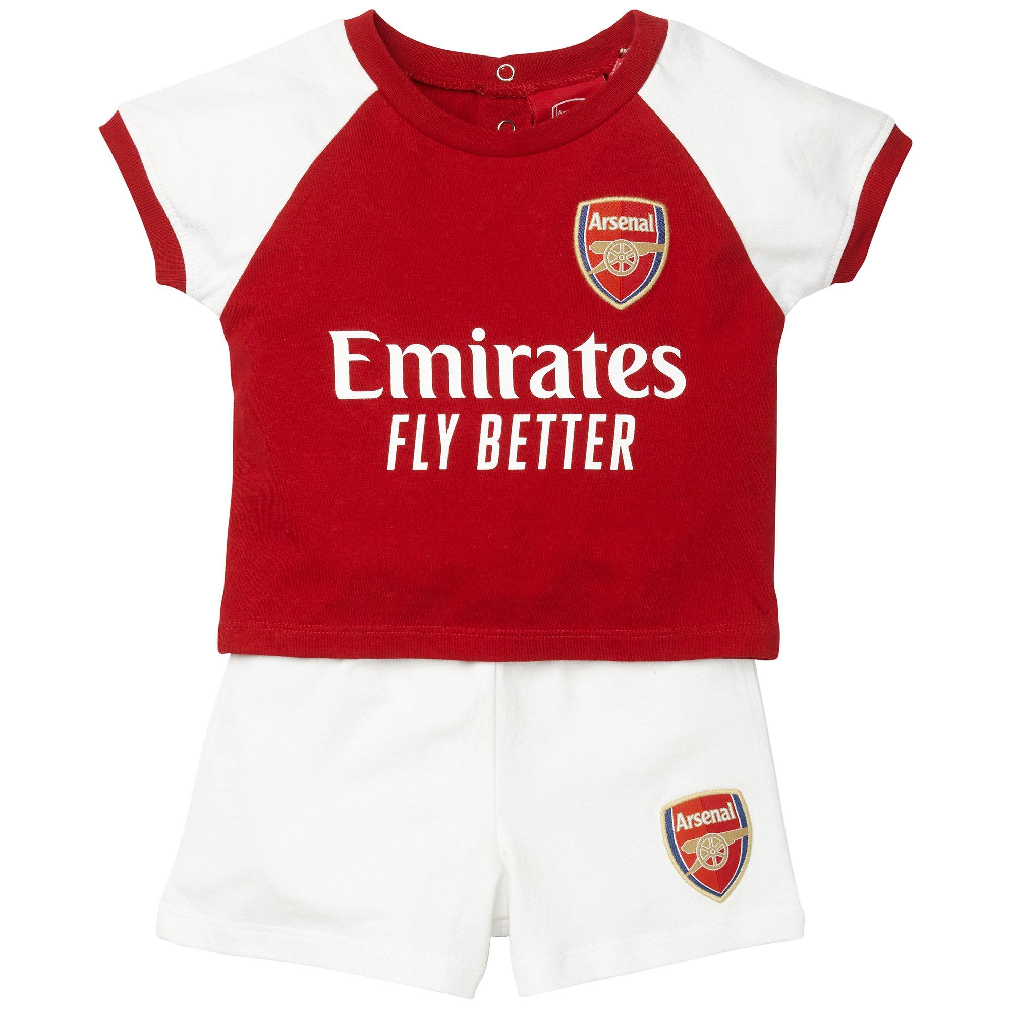 Arsenal Kit For Babies atelieryuwa.ciao.jp