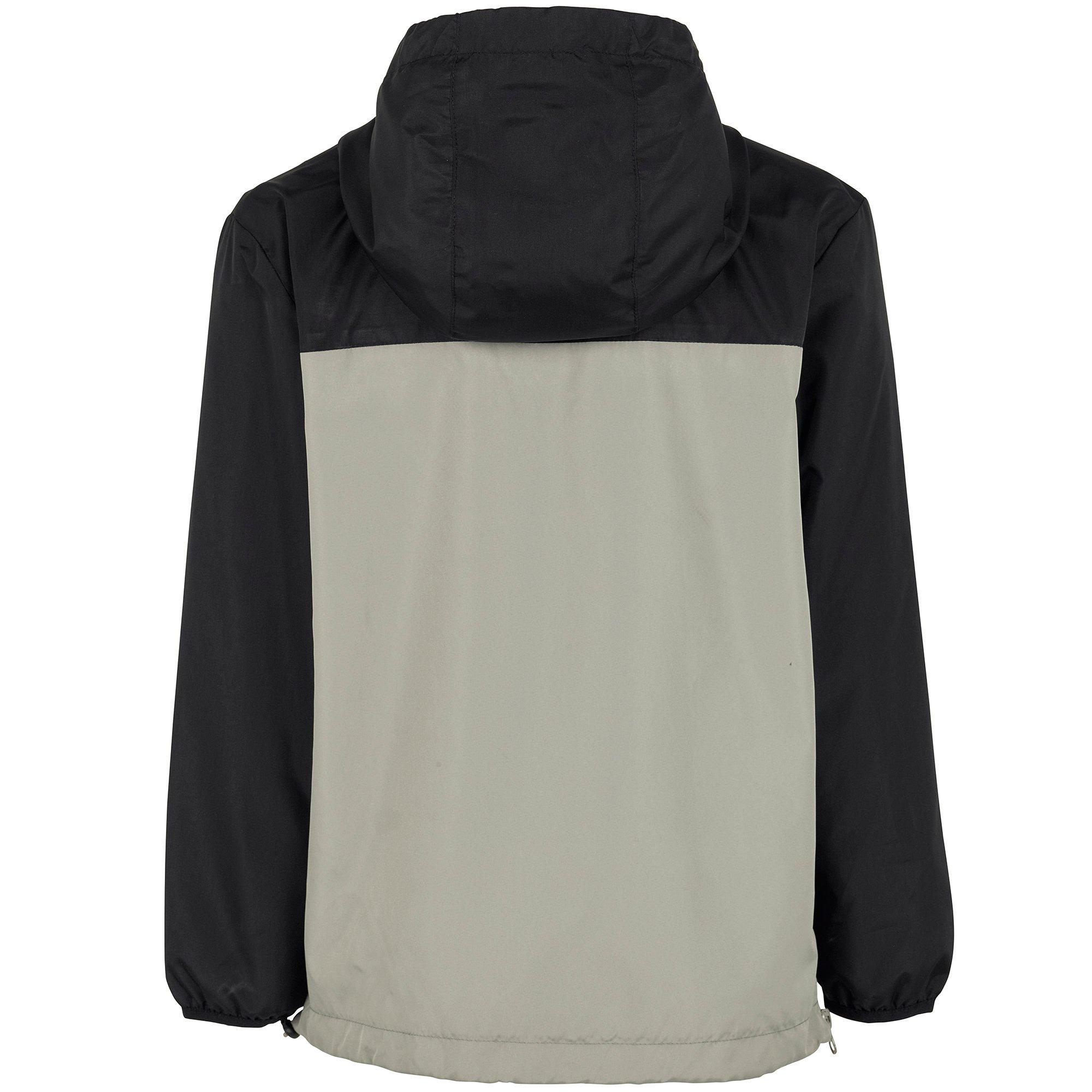 Arsenal Kids Leisure 1/4 Zip Shower Jacket Official Online Store