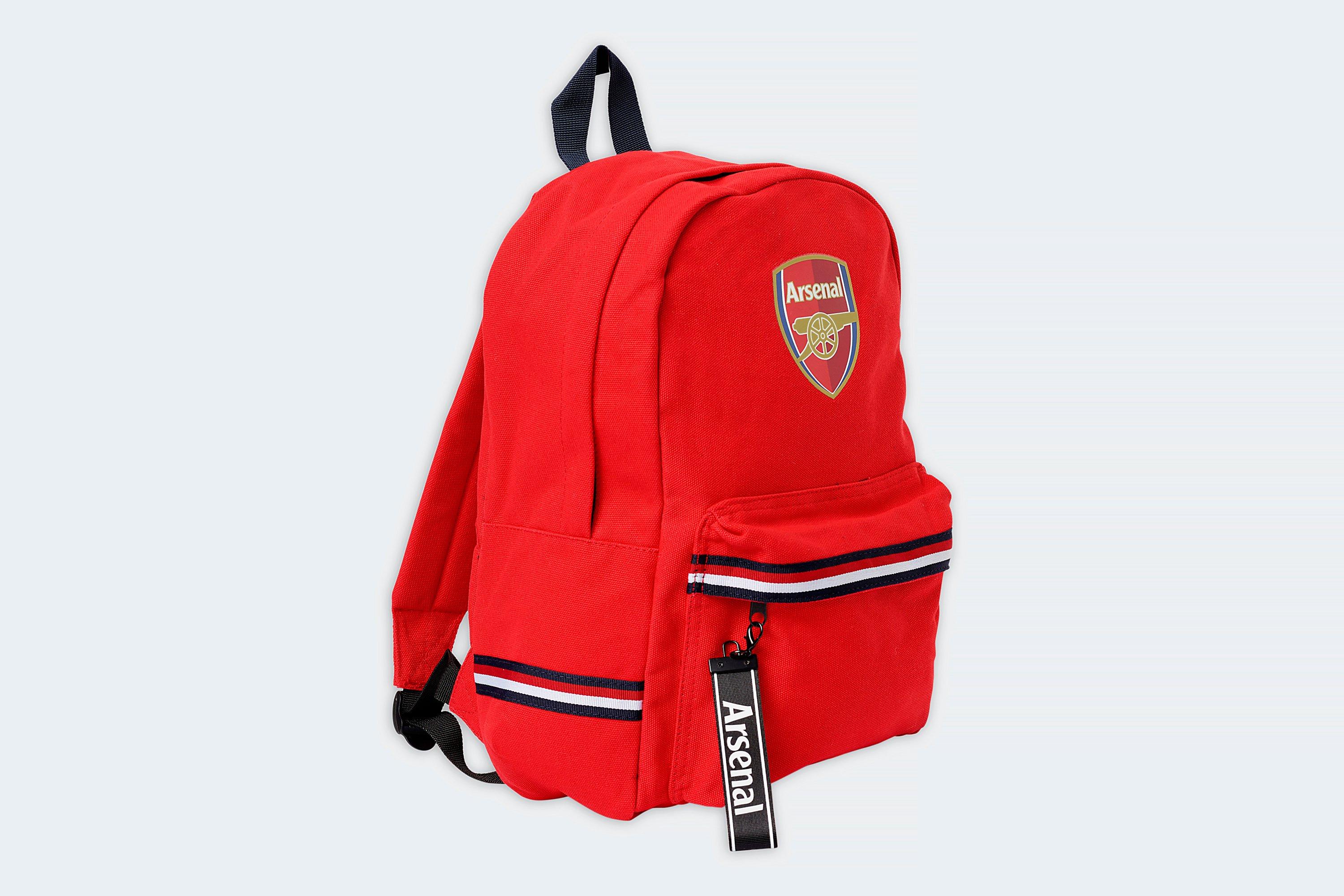 Arsenal Chilli Pepper Backpack Official Online Store