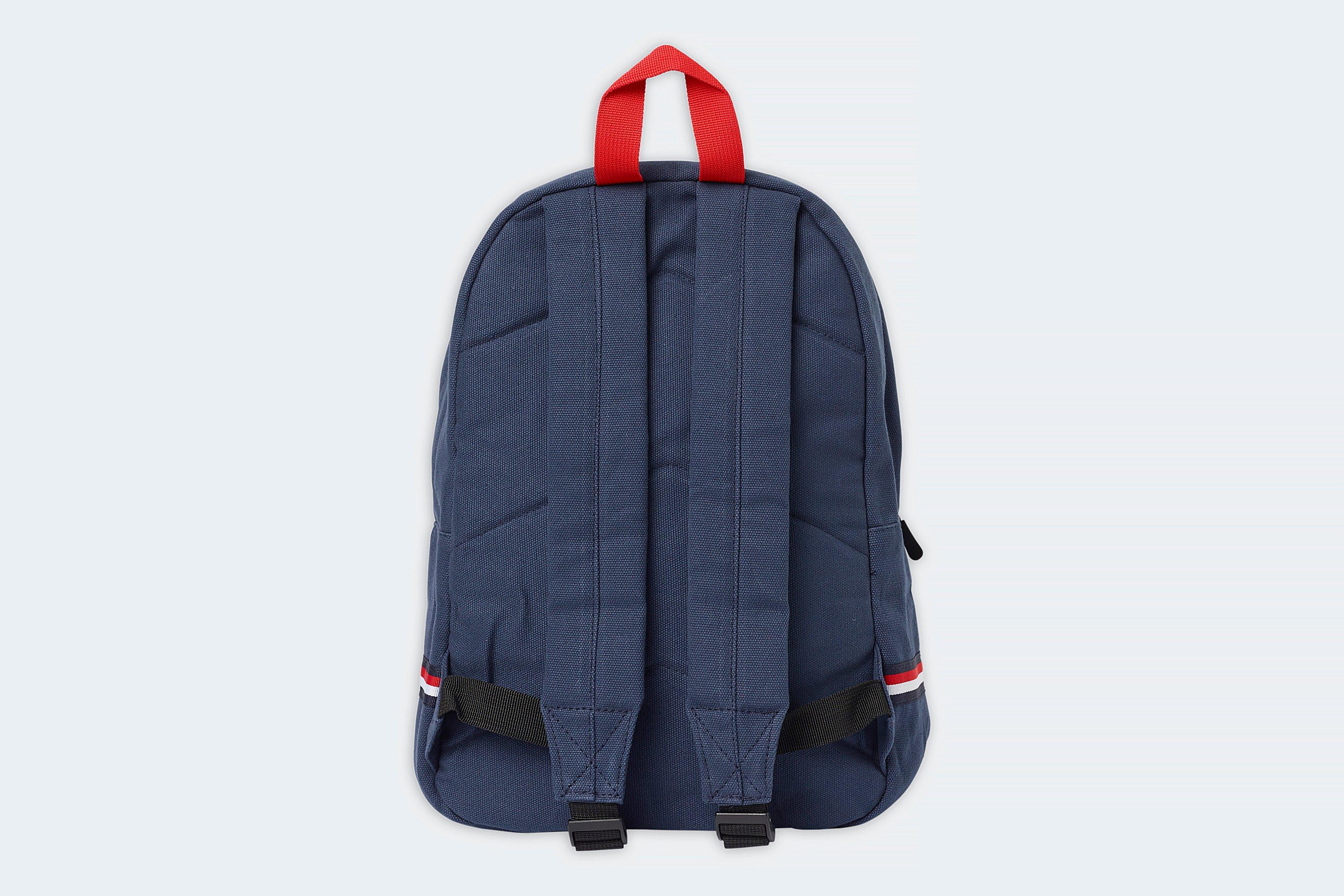 Arsenal Navy Backpack Official Online Store