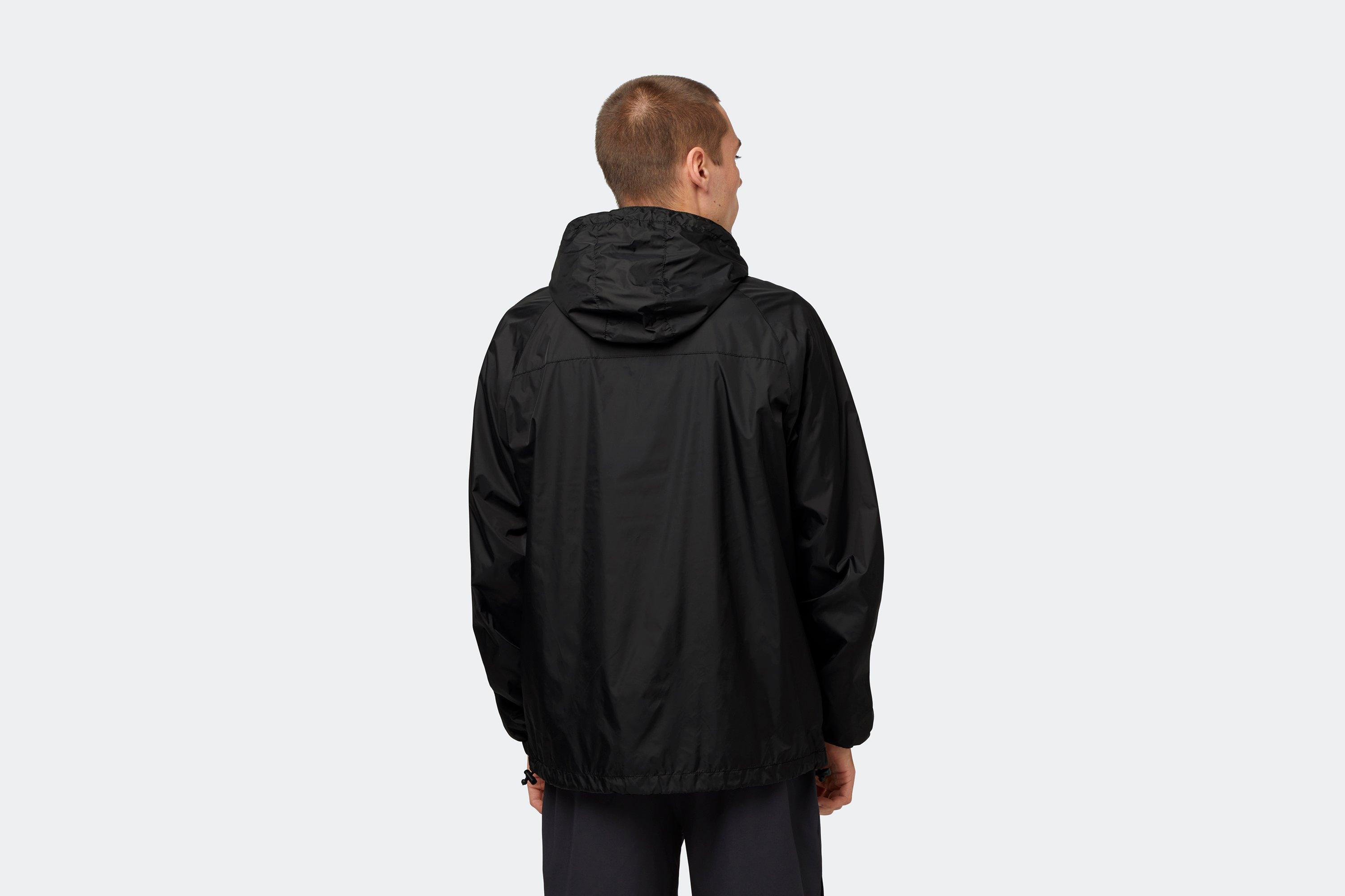 Arsenal Since 1886 Windbreaker Shower Jacket Official Online Store