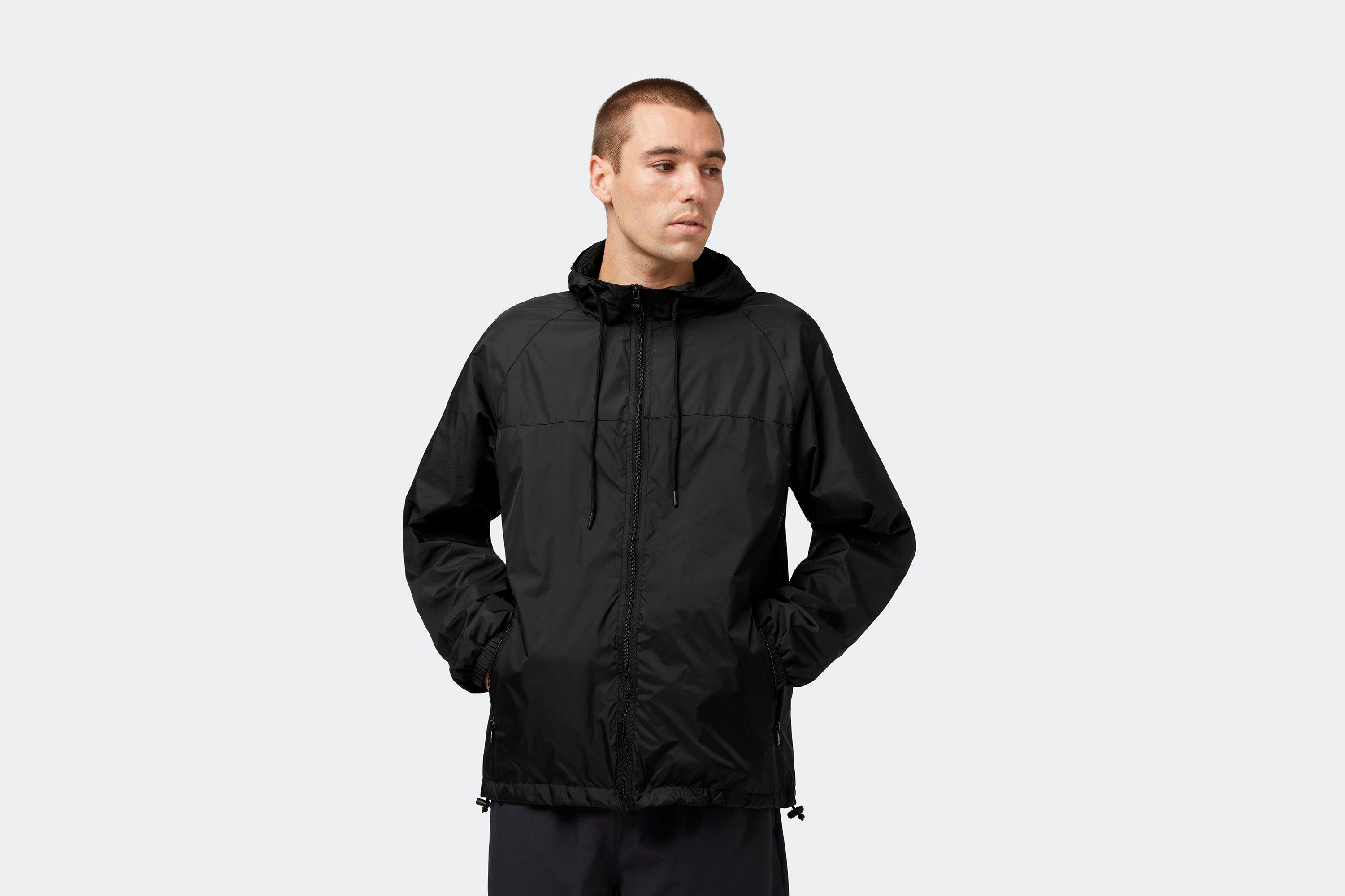 Arsenal Since 1886 Windbreaker Shower Jacket Official Online Store