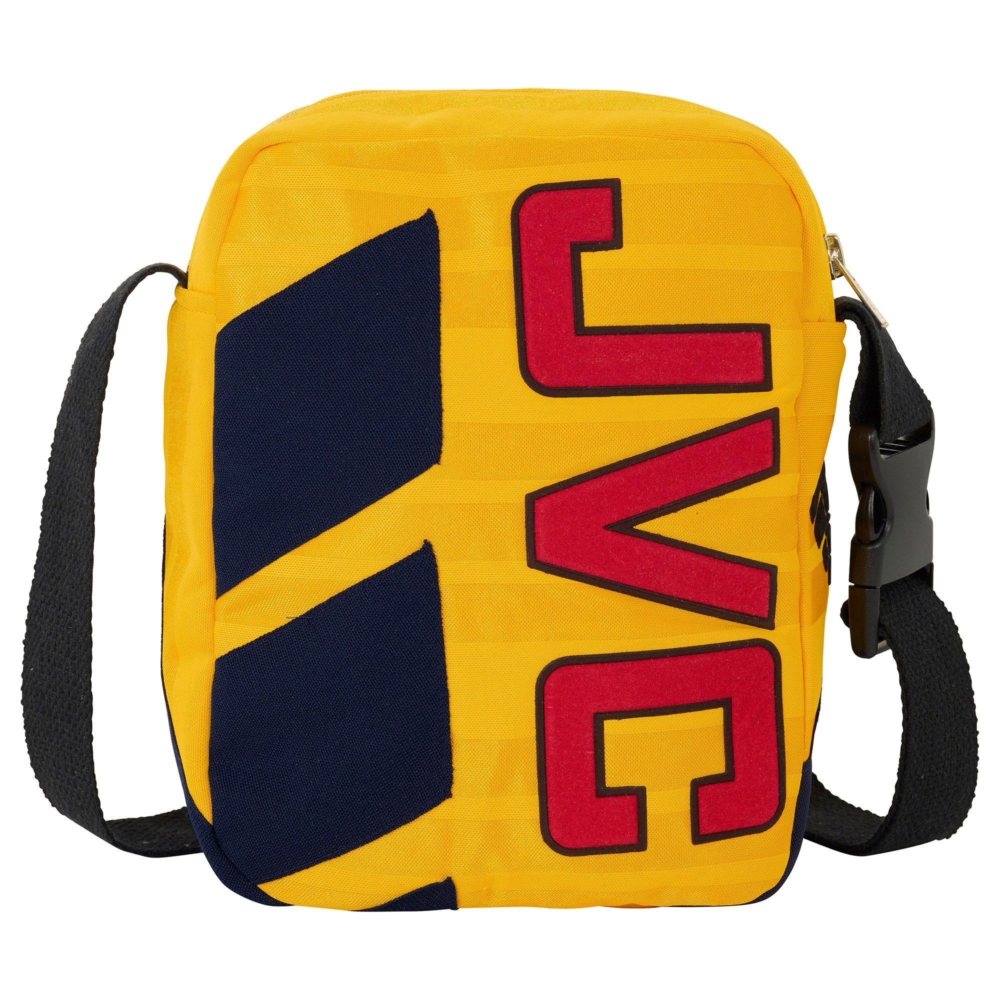 Arsenal Reworked Originals Crossbody Bag Official Online Store