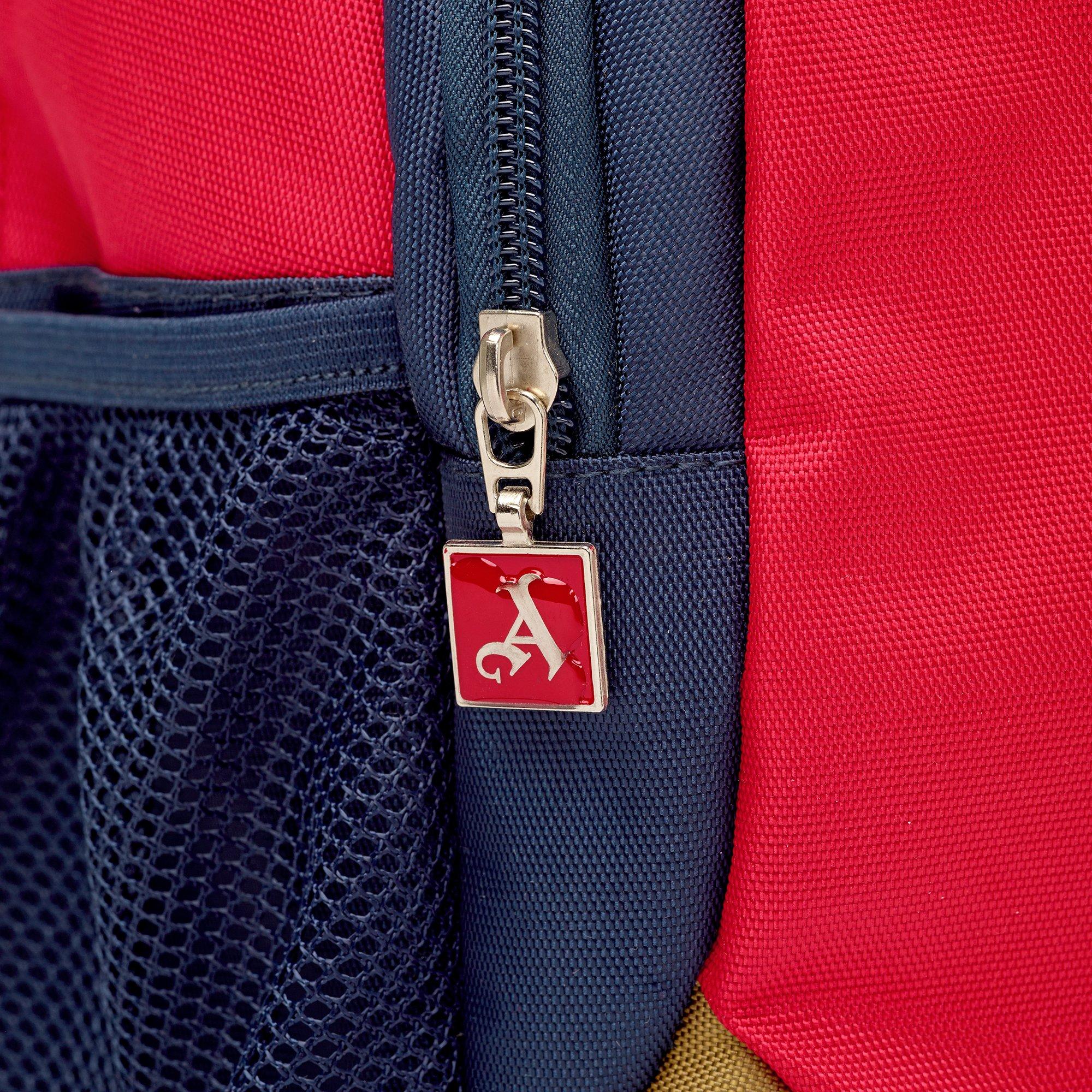 Arsenal Retro Backpack Official Online Store
