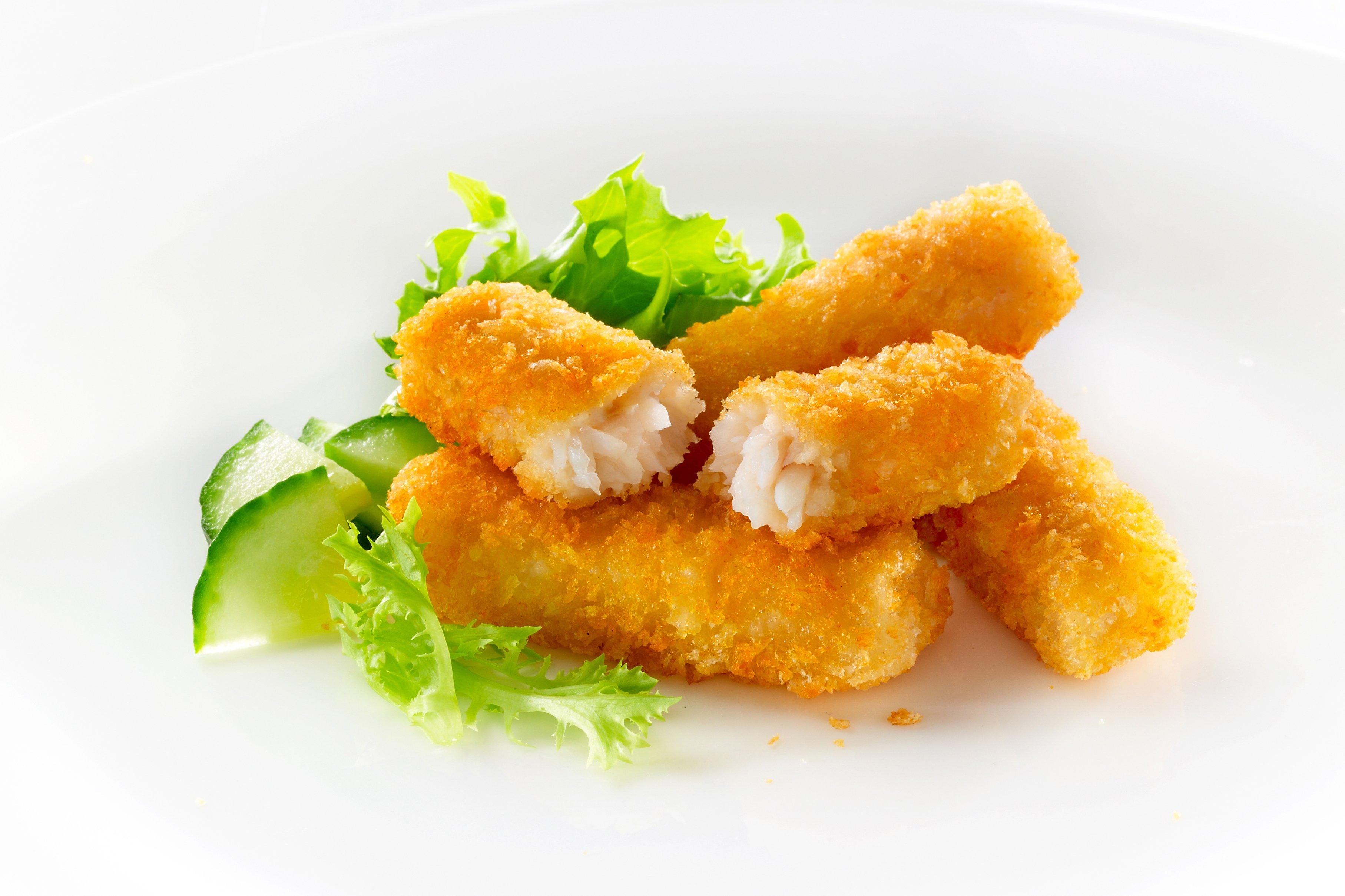 Fish Fingers Wholesale Suppliers & Distributors Brakes Foodservice