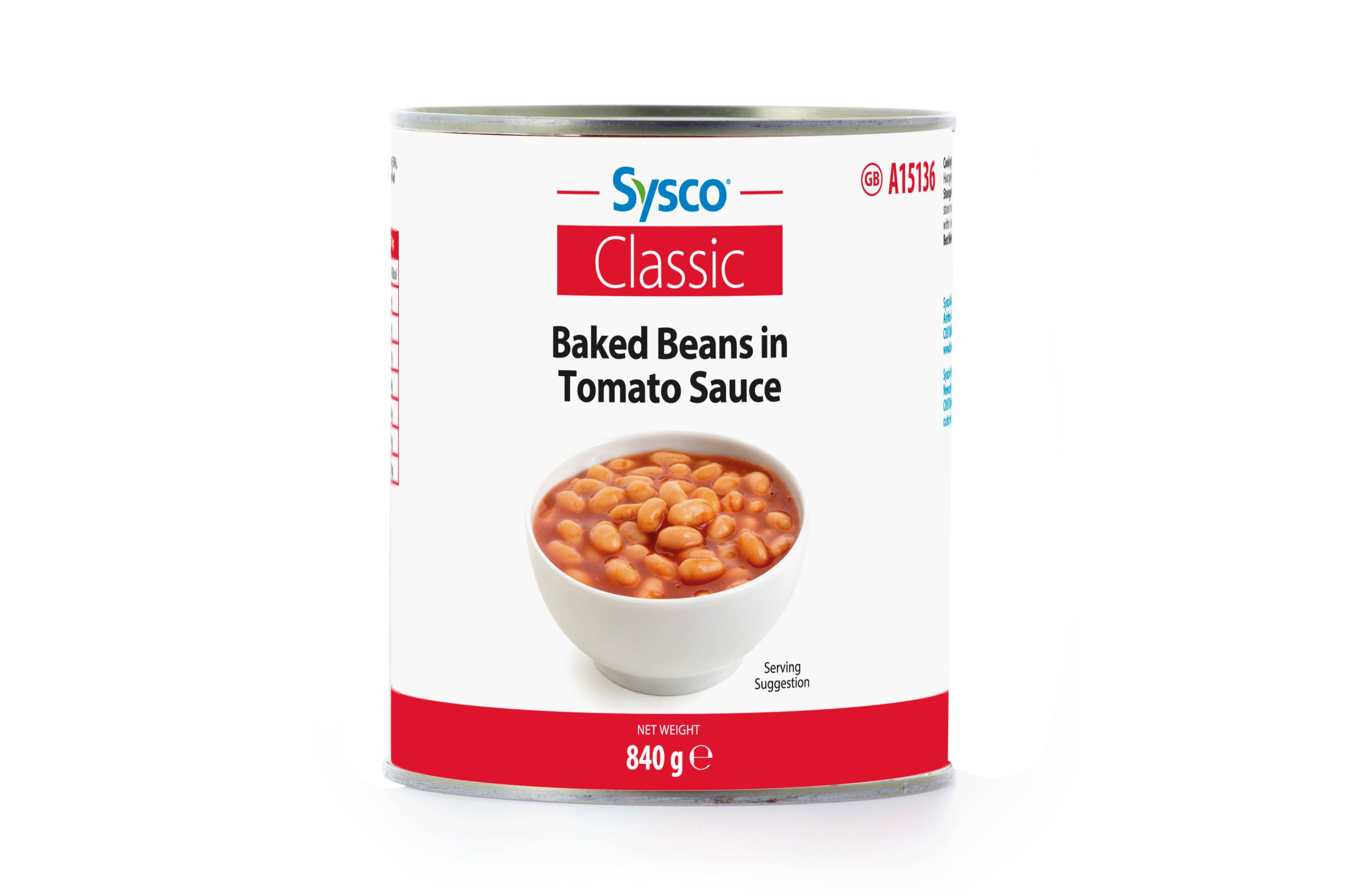 Baked Beans Wholesale Suppliers & Distributors Brakes Foodservice