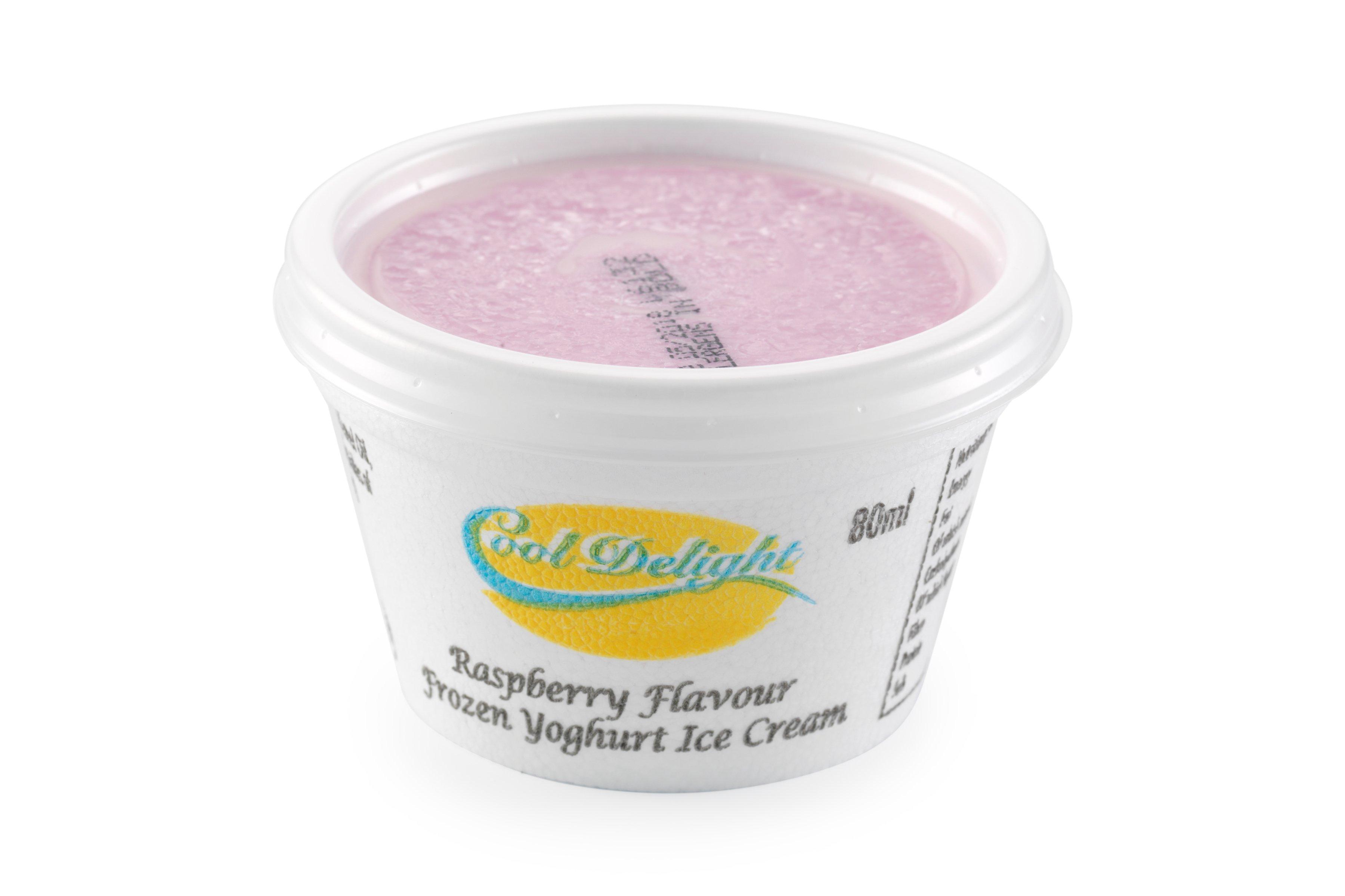 Frozen Yogurt Wholesale Suppliers & Distributors Brakes Foodservice