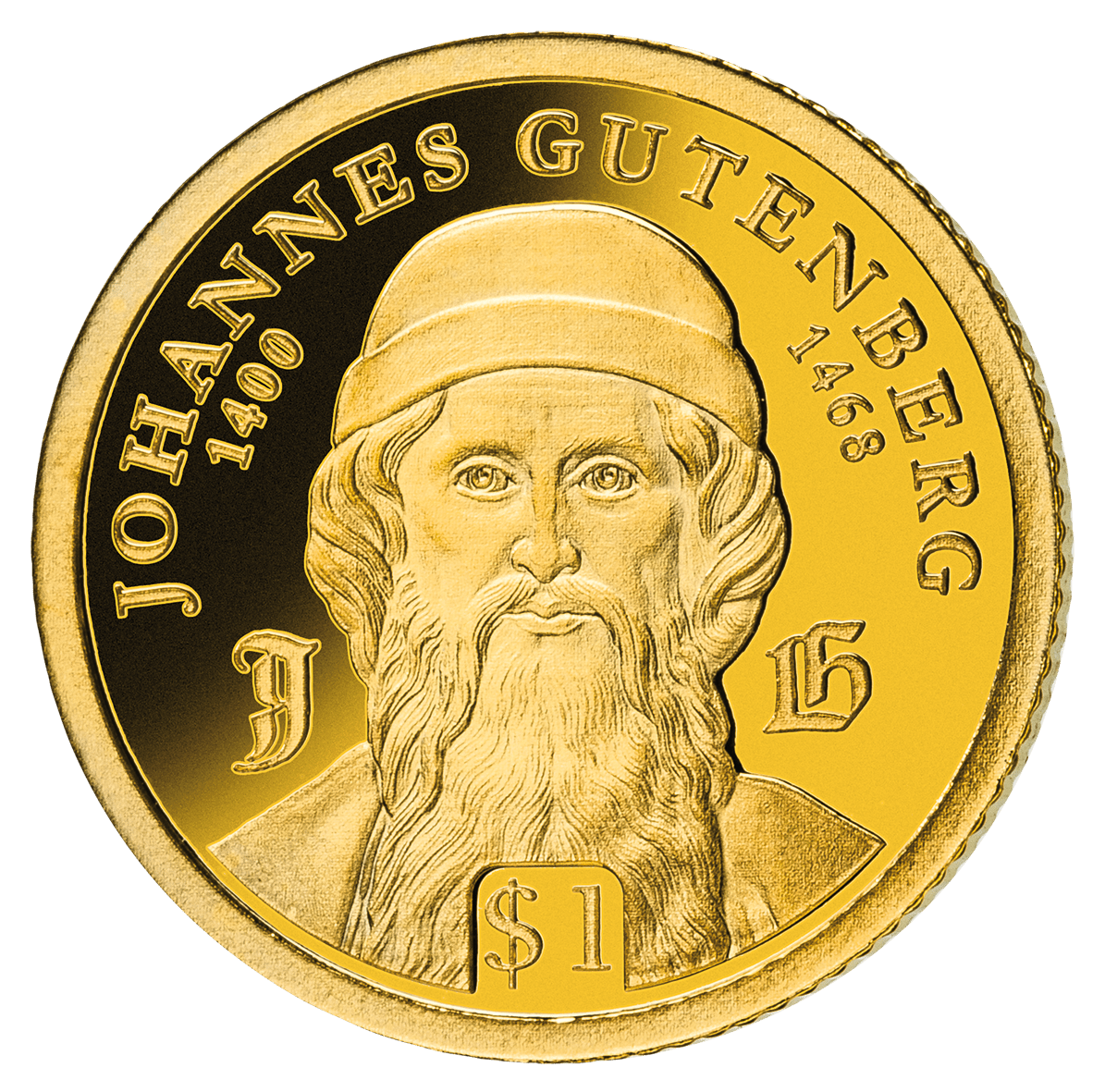 Wertvolle Goldmünzen erstaunlich günstig! Ihr Start Leonardo da