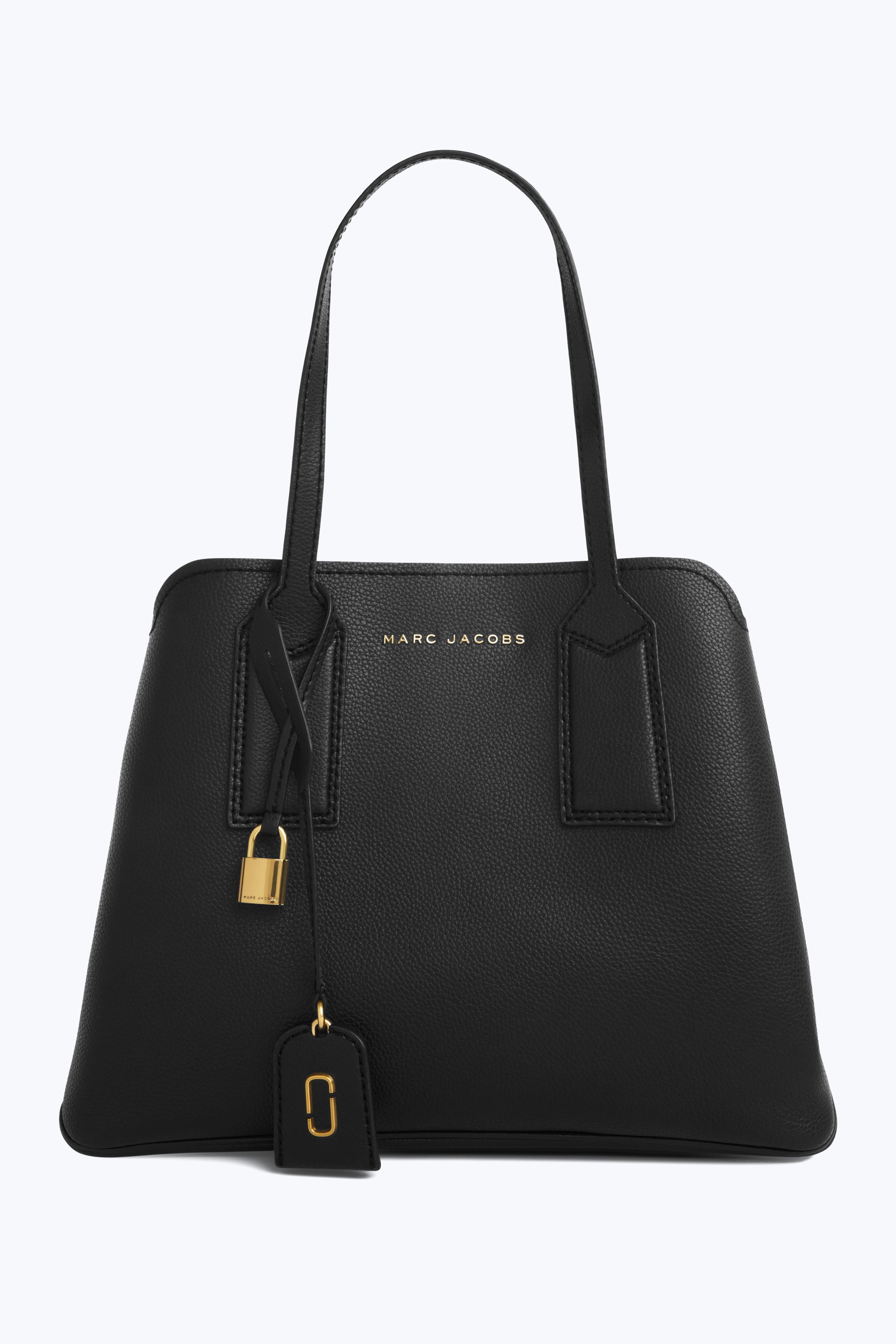 The Editor Shoulder Bag Marc Jacobs