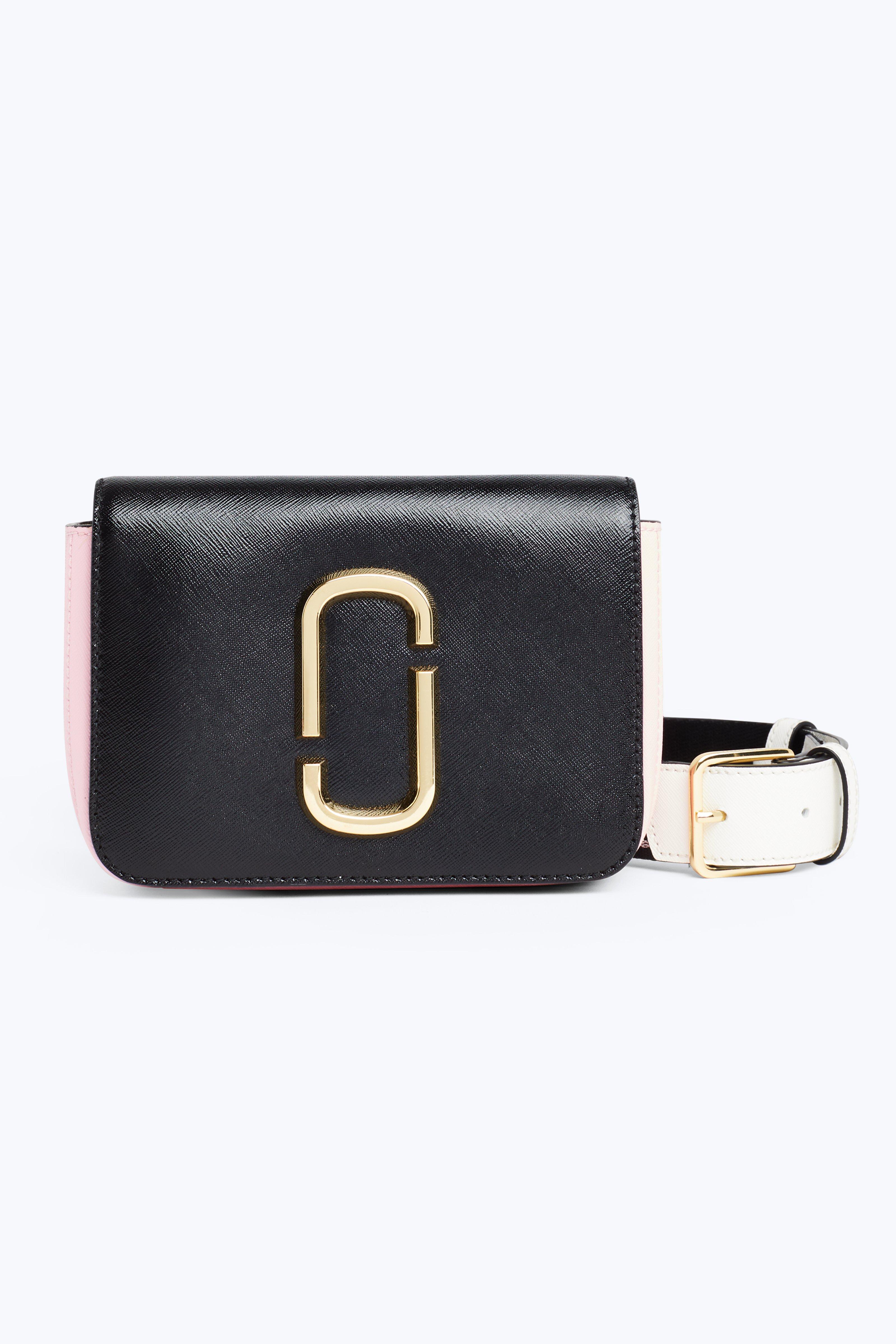 The Hip Shot Belt Bag Marc Jacobs Official Site