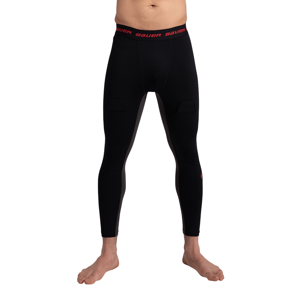 Essential Compression Jock Pant BAUER